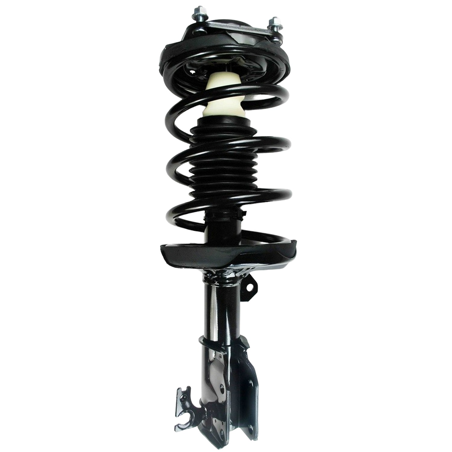 FCS Strut / Coil Spring / Mount Assembly 1333322L