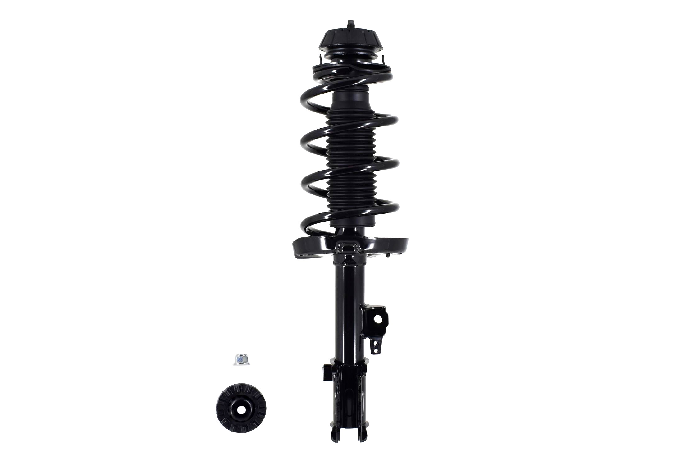 FCS Strut / Coil Spring / Mount Assembly 1333332R
