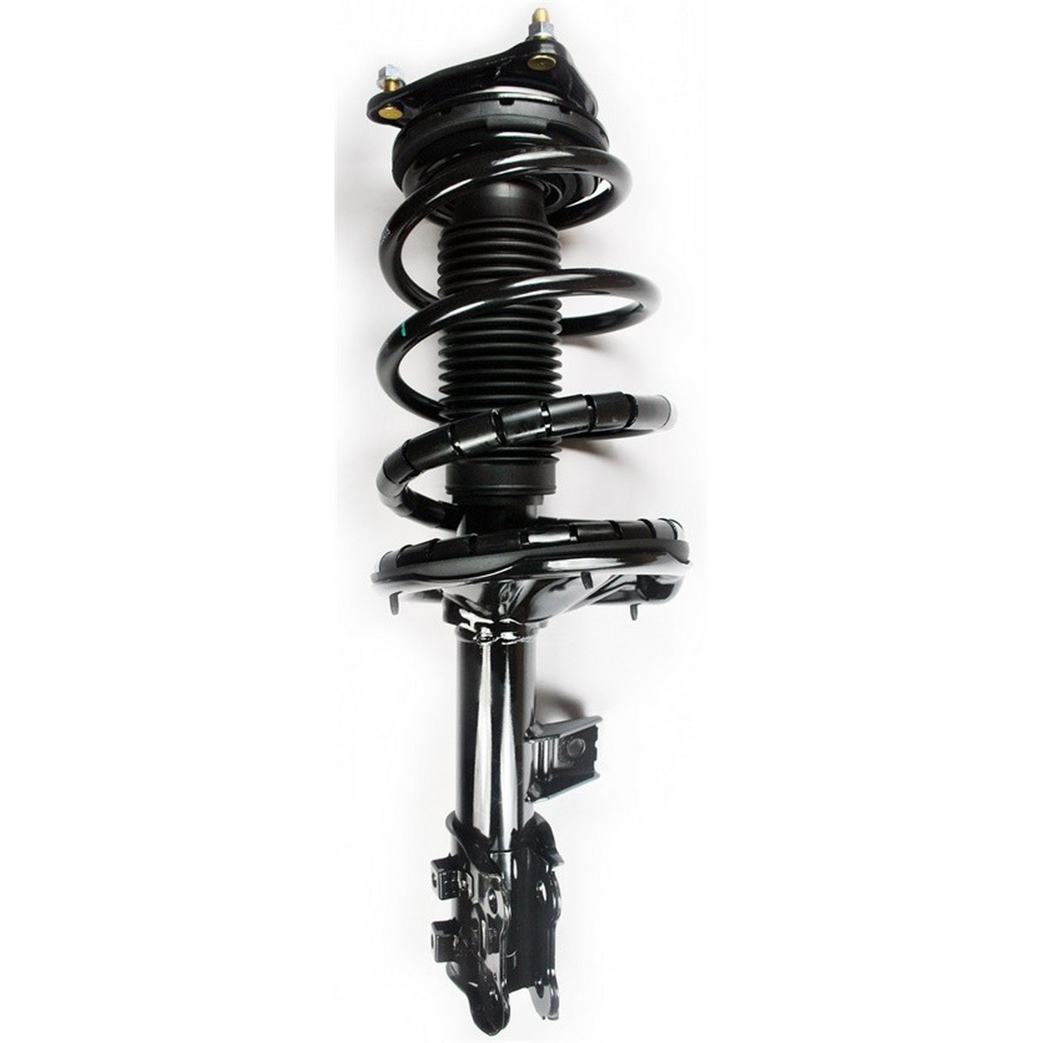 FCS Strut / Coil Spring / Mount Assembly 1333355L