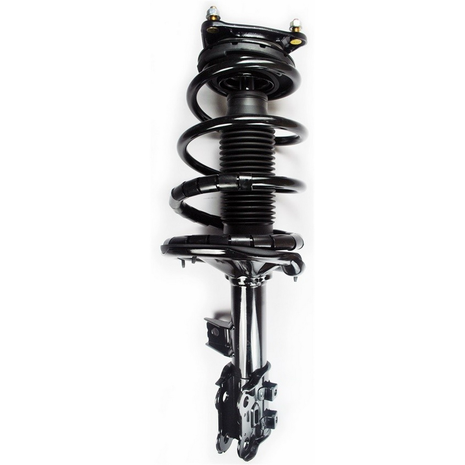 FCS Strut / Coil Spring / Mount Assembly 1333355R