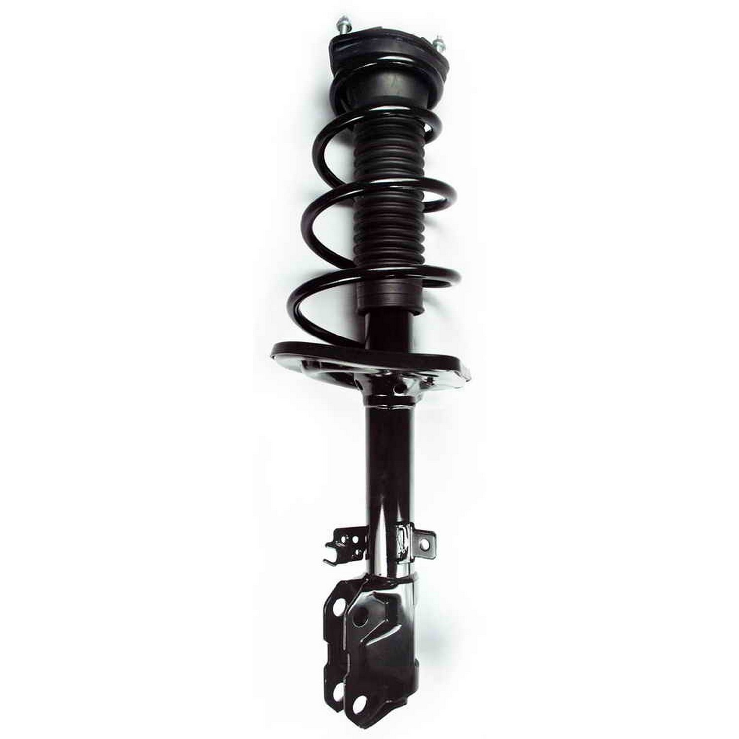FCS Strut / Coil Spring / Mount Assembly 1333376L