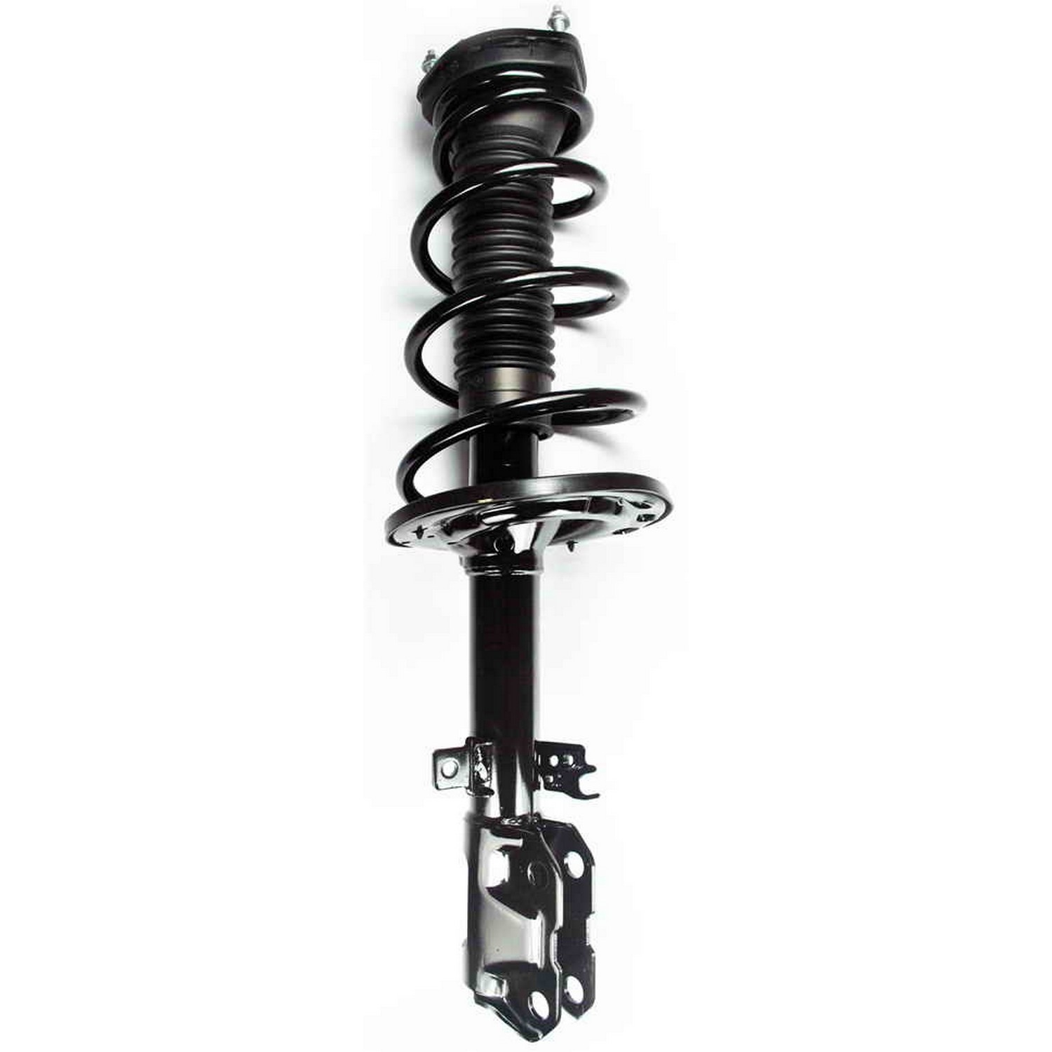 FCS Strut / Coil Spring / Mount Assembly 1333376R