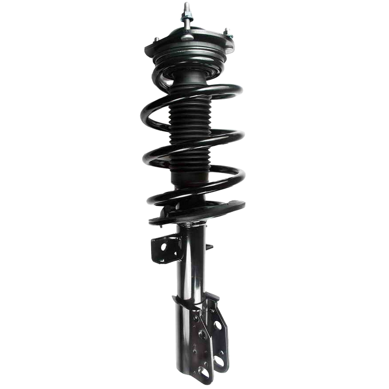 FCS Strut / Coil Spring / Mount Assembly 1333404