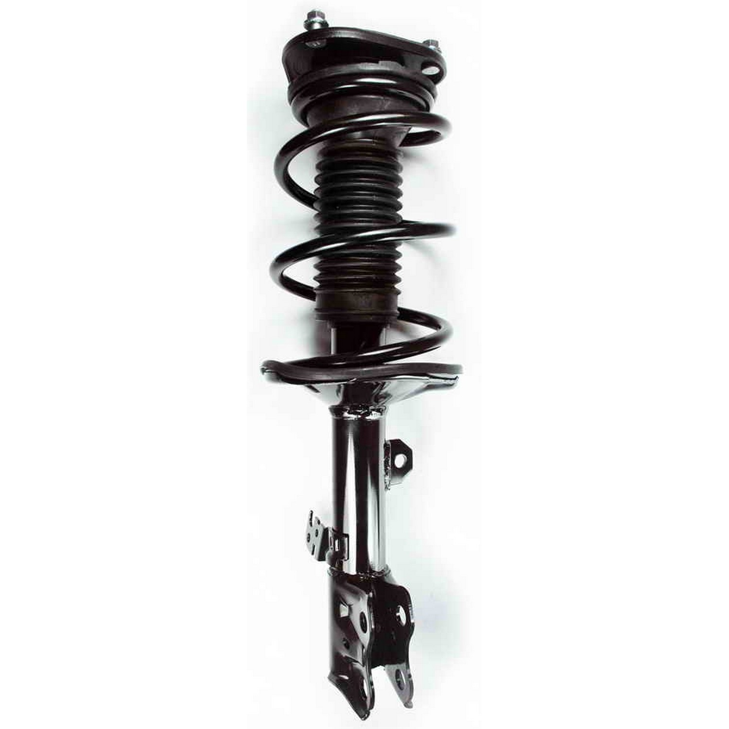 FCS Strut / Coil Spring / Mount Assembly 1333412L