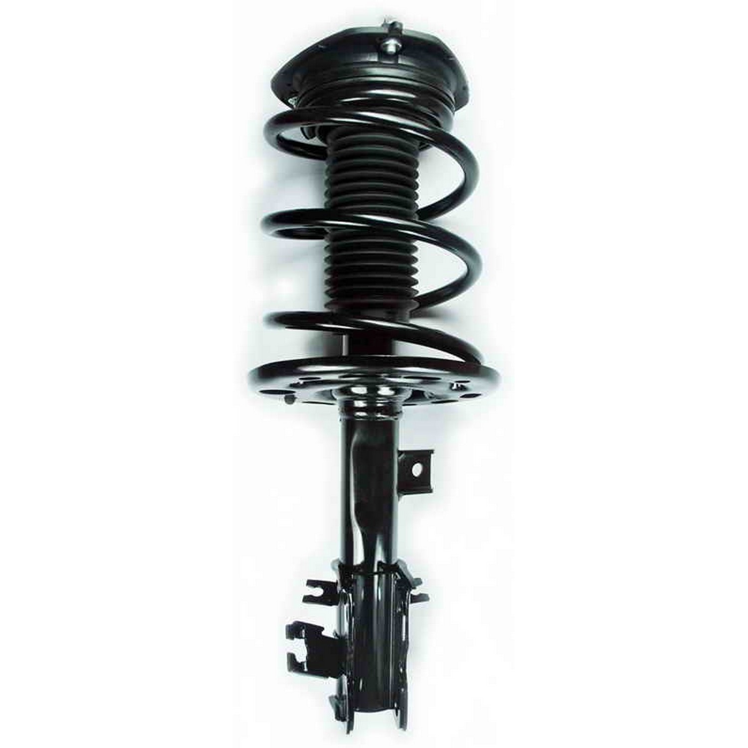 FCS Strut / Coil Spring / Mount Assembly 1333426L