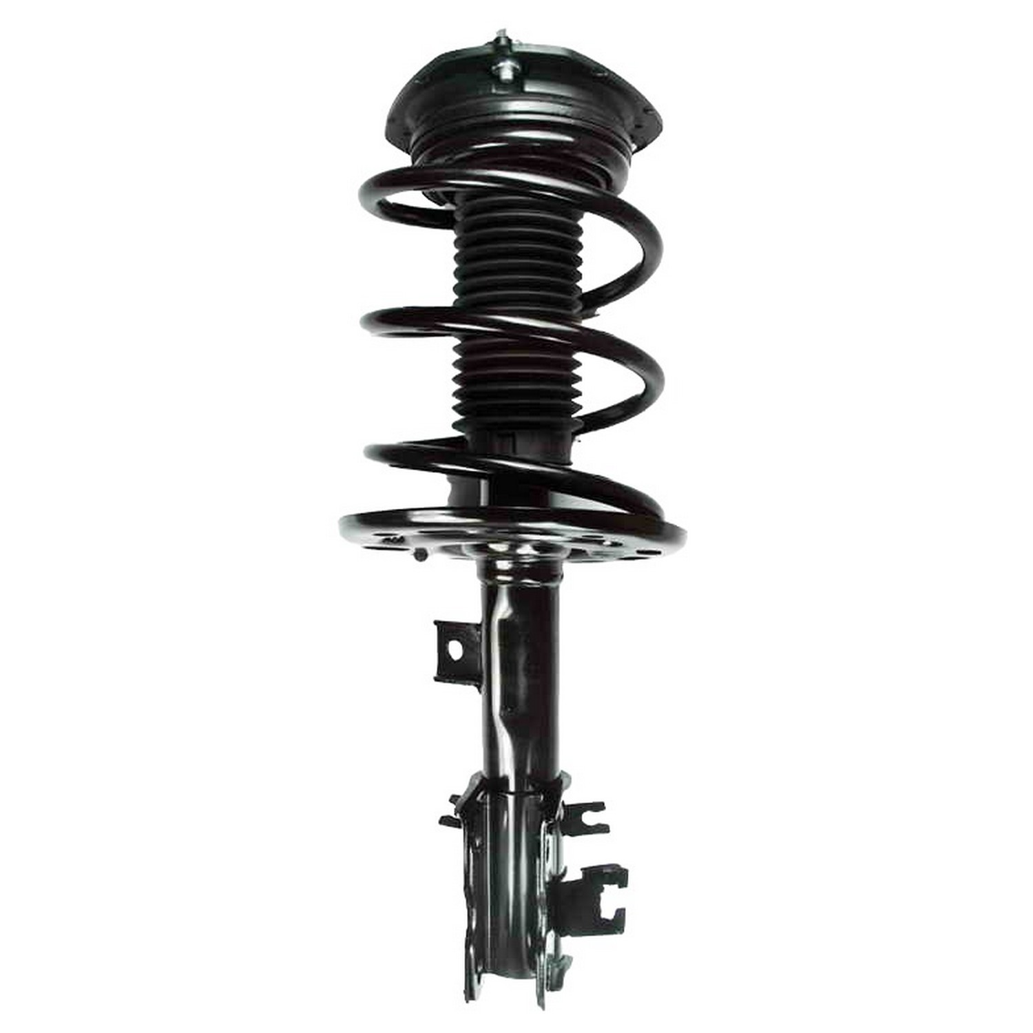 FCS Strut / Coil Spring / Mount Assembly 1333426R