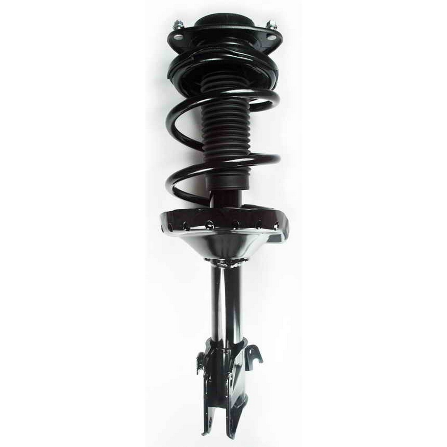FCS Strut / Coil Spring / Mount Assembly 1333431L