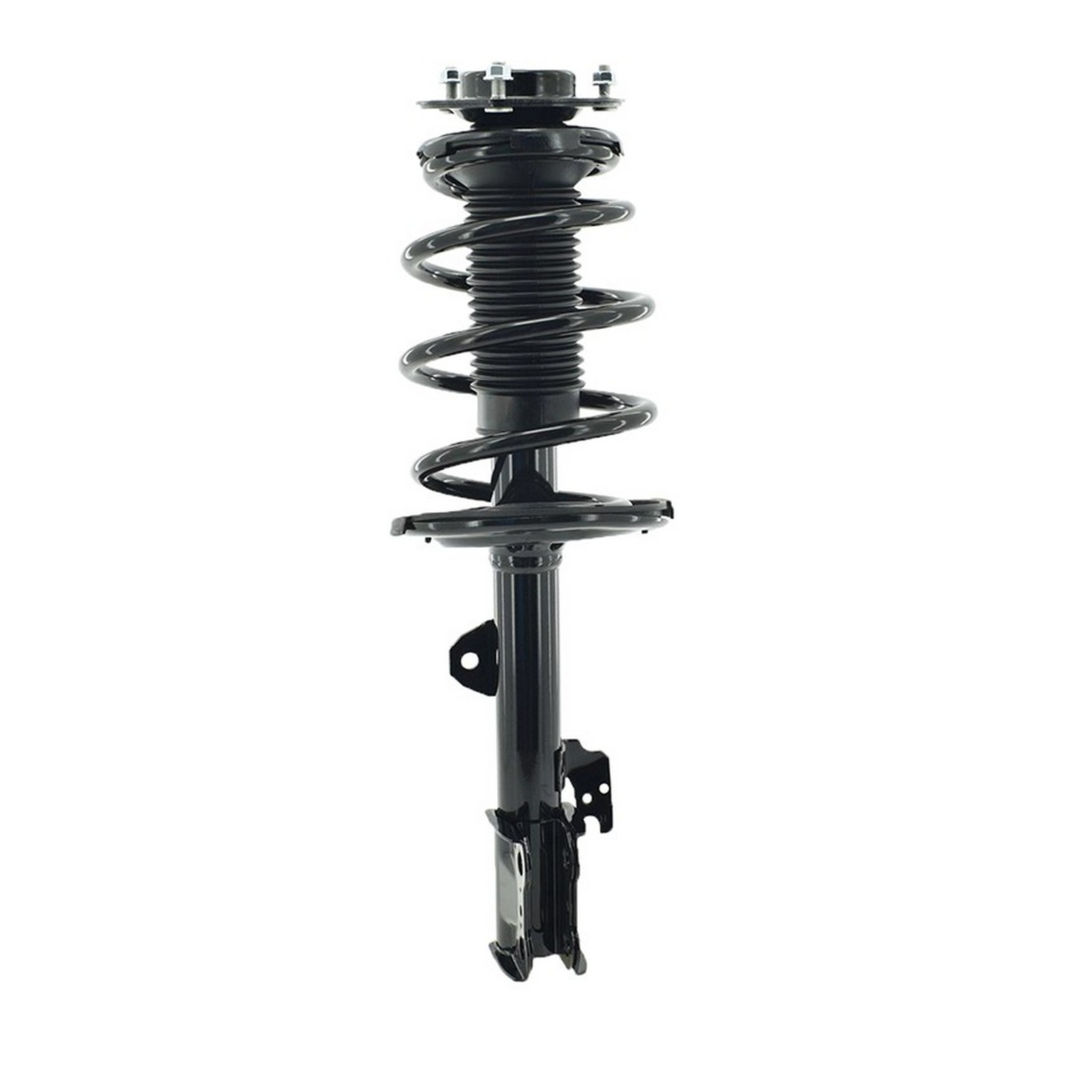 FCS Strut / Coil Spring / Mount Assembly 1333432R