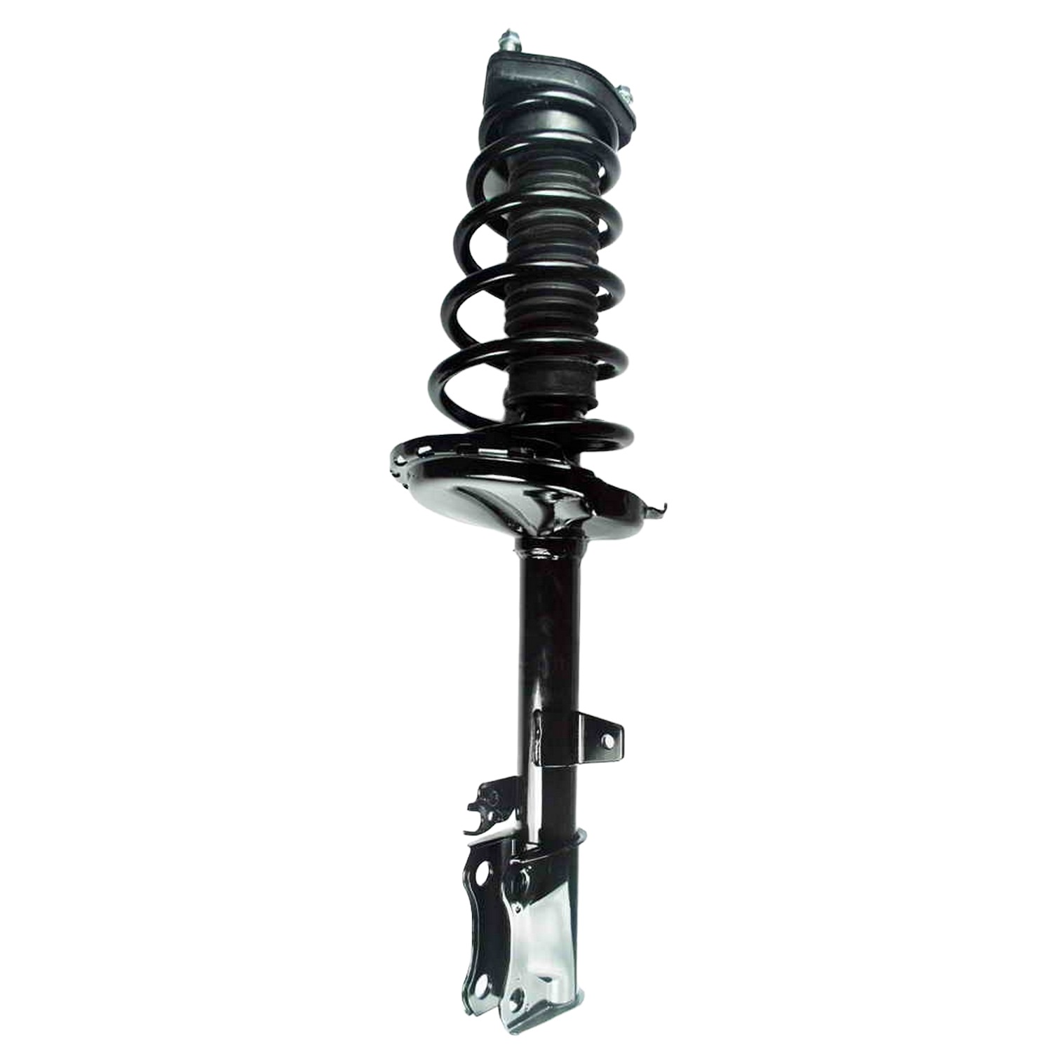 FCS Strut / Coil Spring / Mount Assembly 1333435L