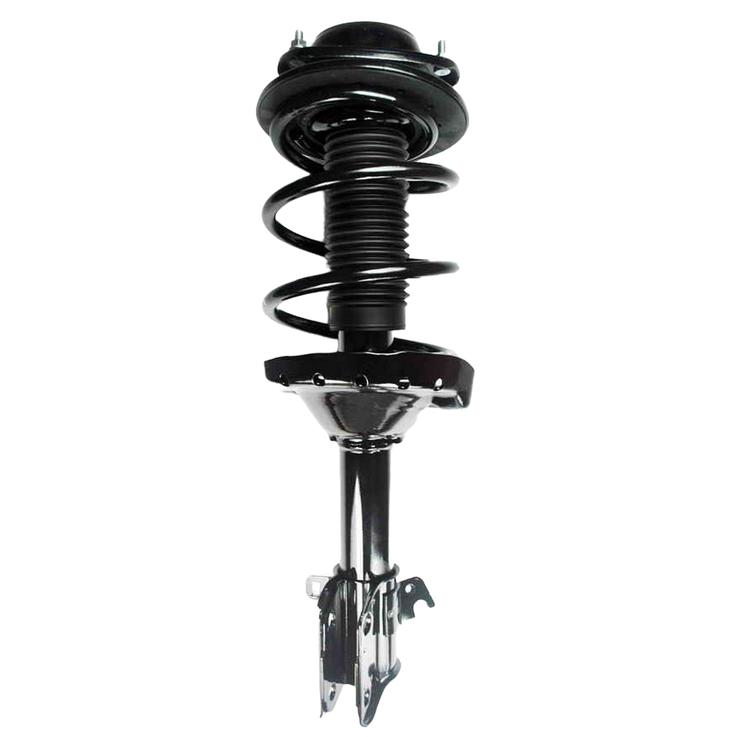 FCS Strut / Coil Spring / Mount Assembly 1333438L