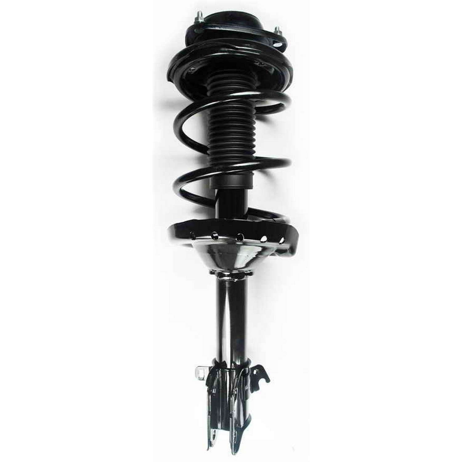 FCS Strut / Coil Spring / Mount Assembly 1333439L