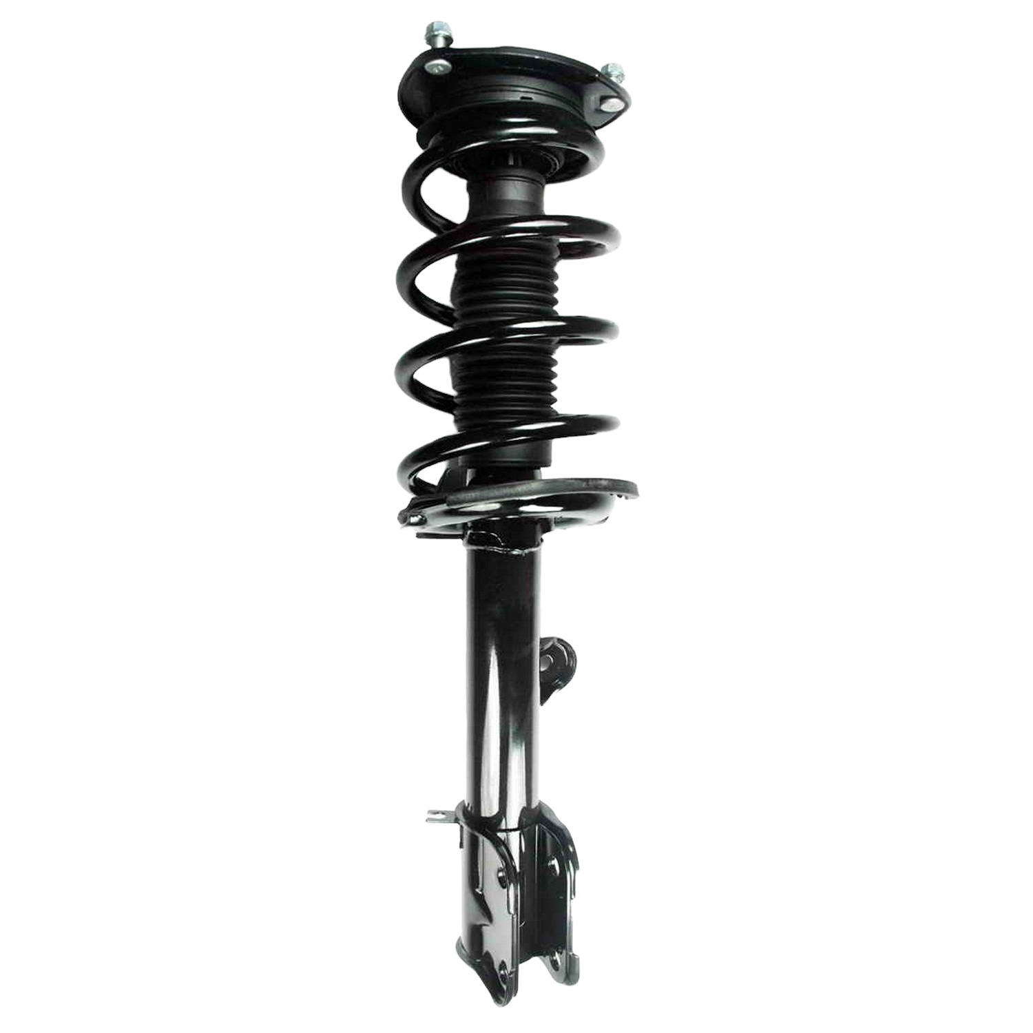 FCS Strut / Coil Spring / Mount Assembly 1333447L