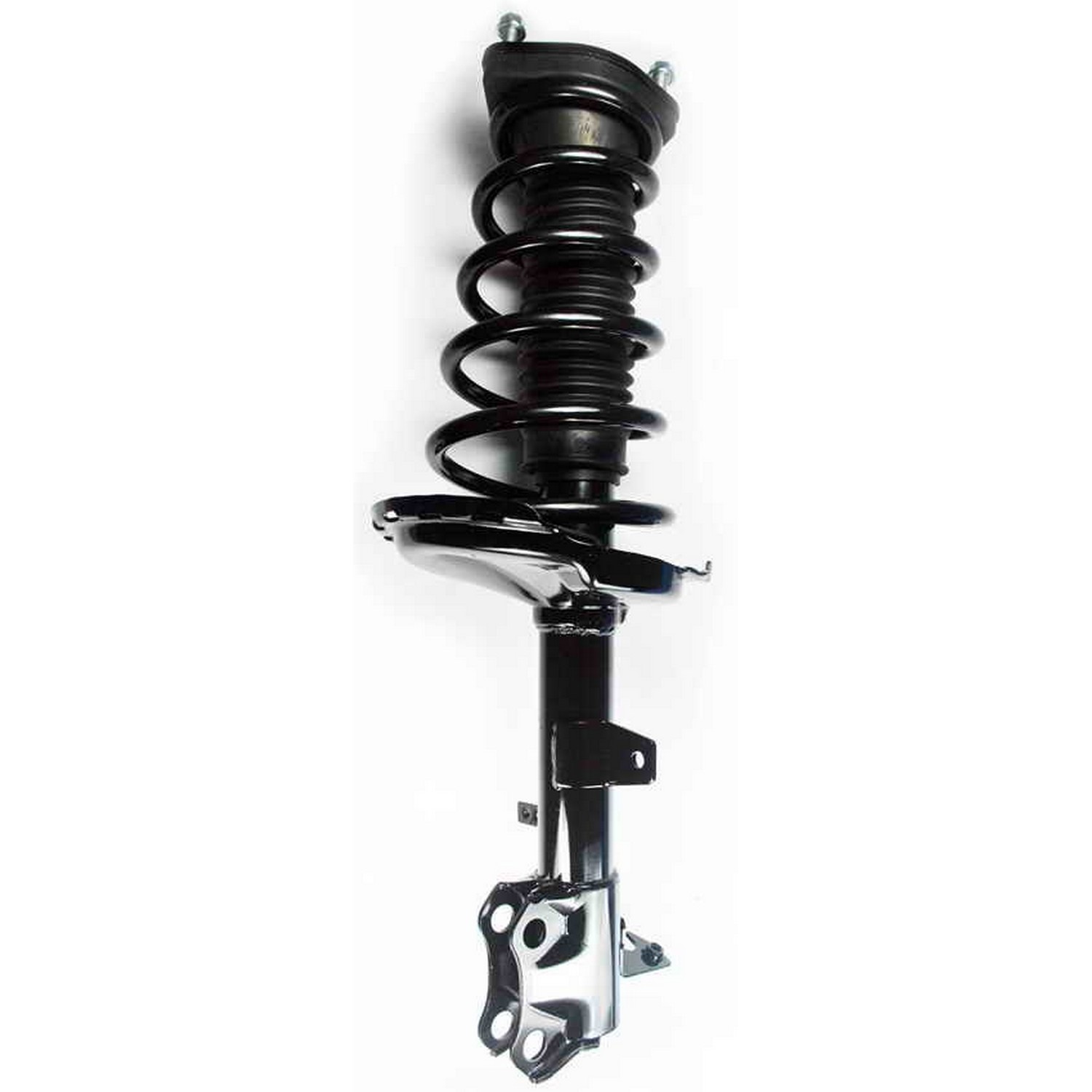 FCS Strut / Coil Spring / Mount Assembly 1333448L
