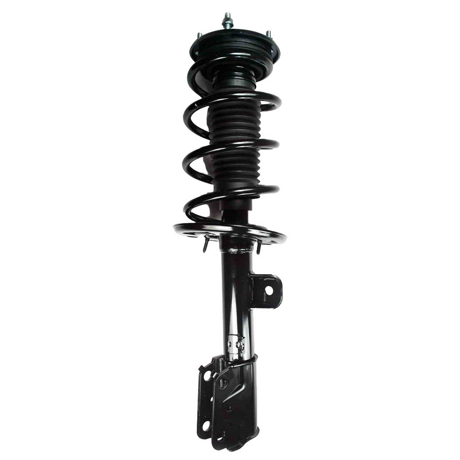 FCS Strut / Coil Spring / Mount Assembly 1333451L