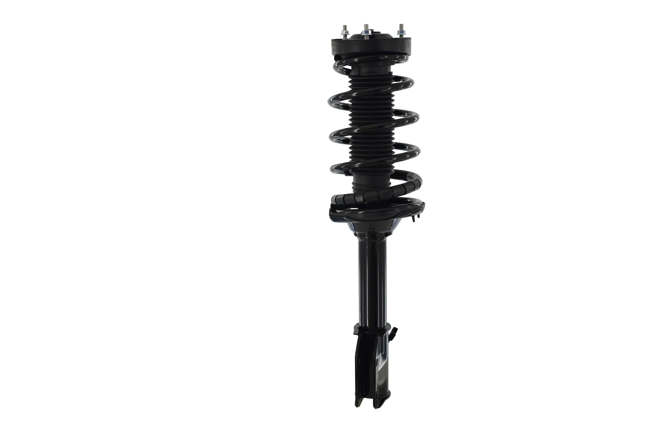 FCS Strut / Coil Spring / Mount Assembly 1333460L