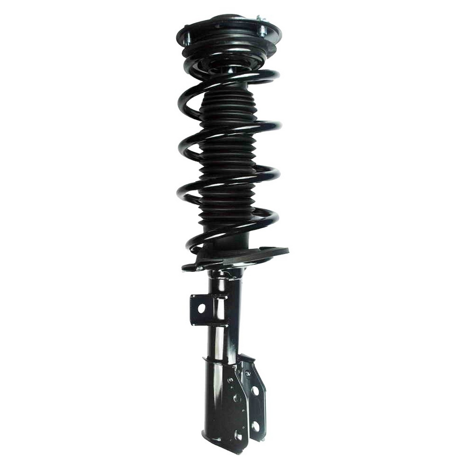 FCS Strut / Coil Spring / Mount Assembly 1333467R