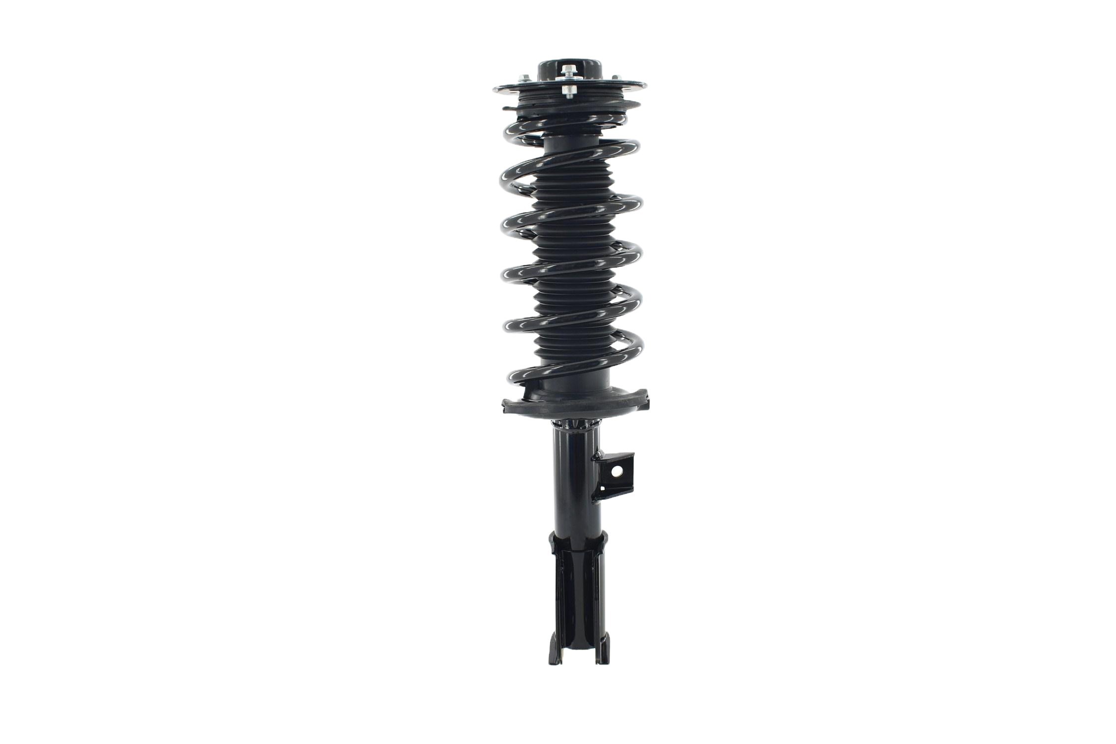 FCS Strut / Coil Spring / Mount Assembly 1333468L