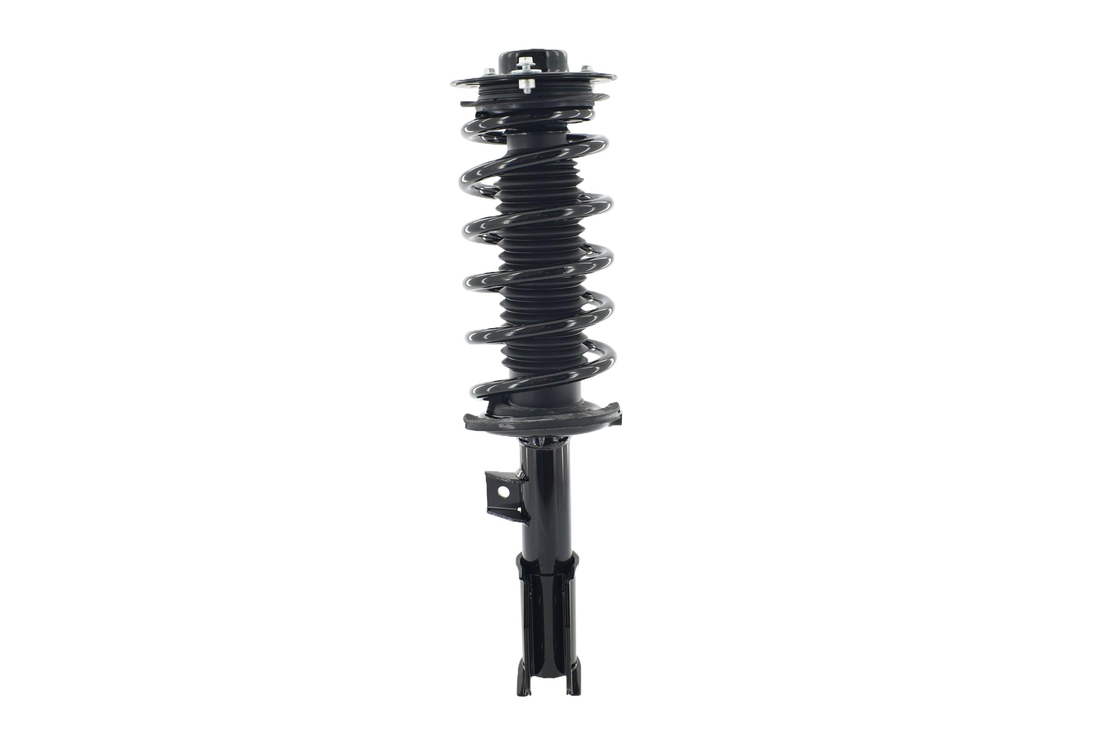 FCS Strut / Coil Spring / Mount Assembly 1333468R