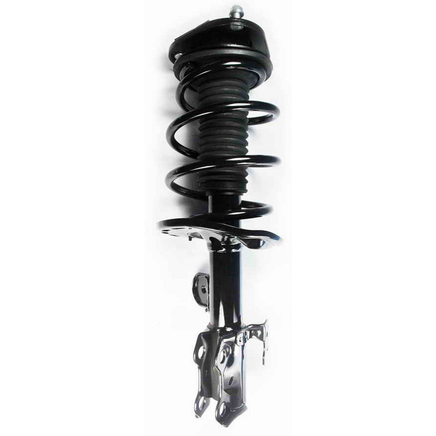 FCS Strut / Coil Spring / Mount Assembly 1333475L