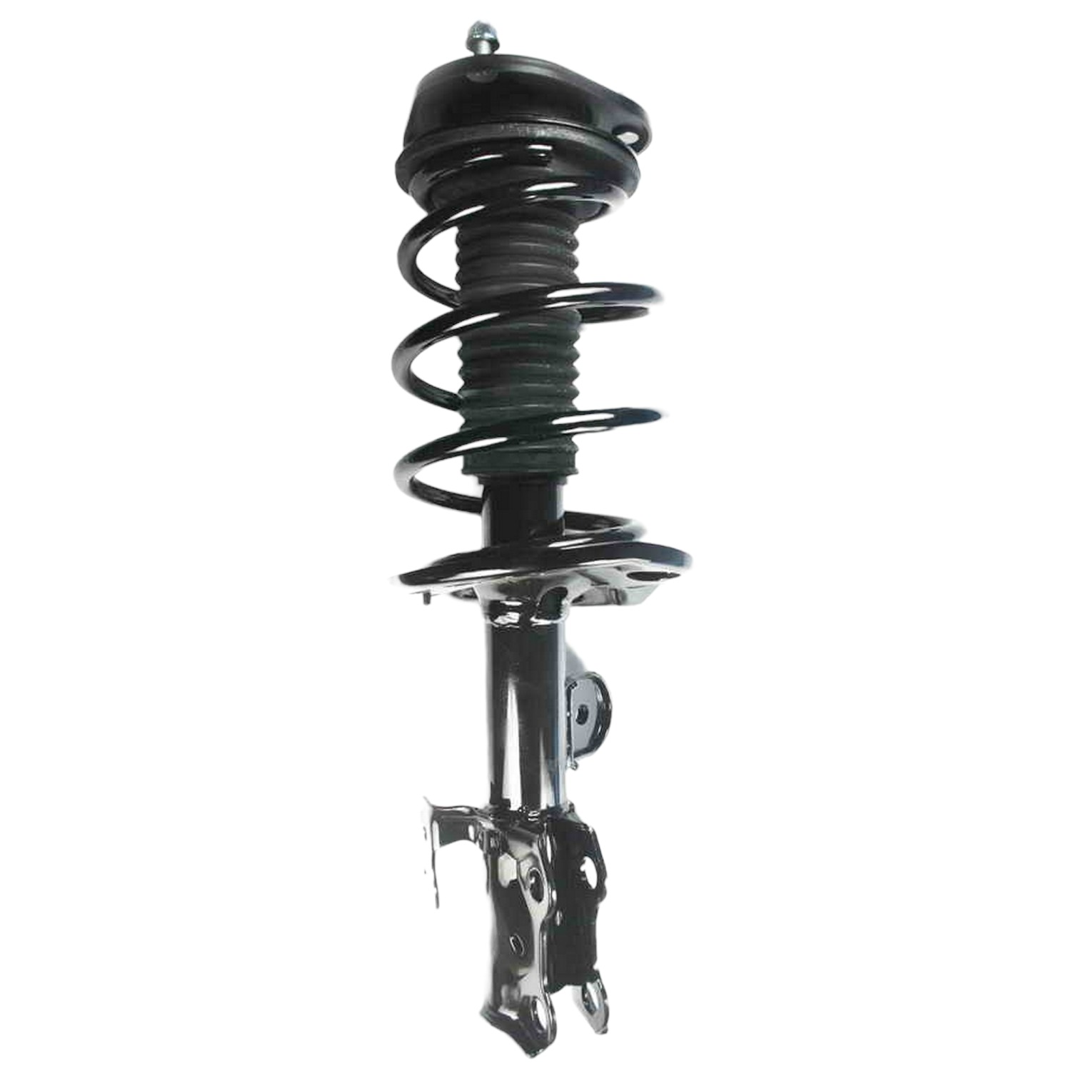 FCS Strut / Coil Spring / Mount Assembly 1333475R