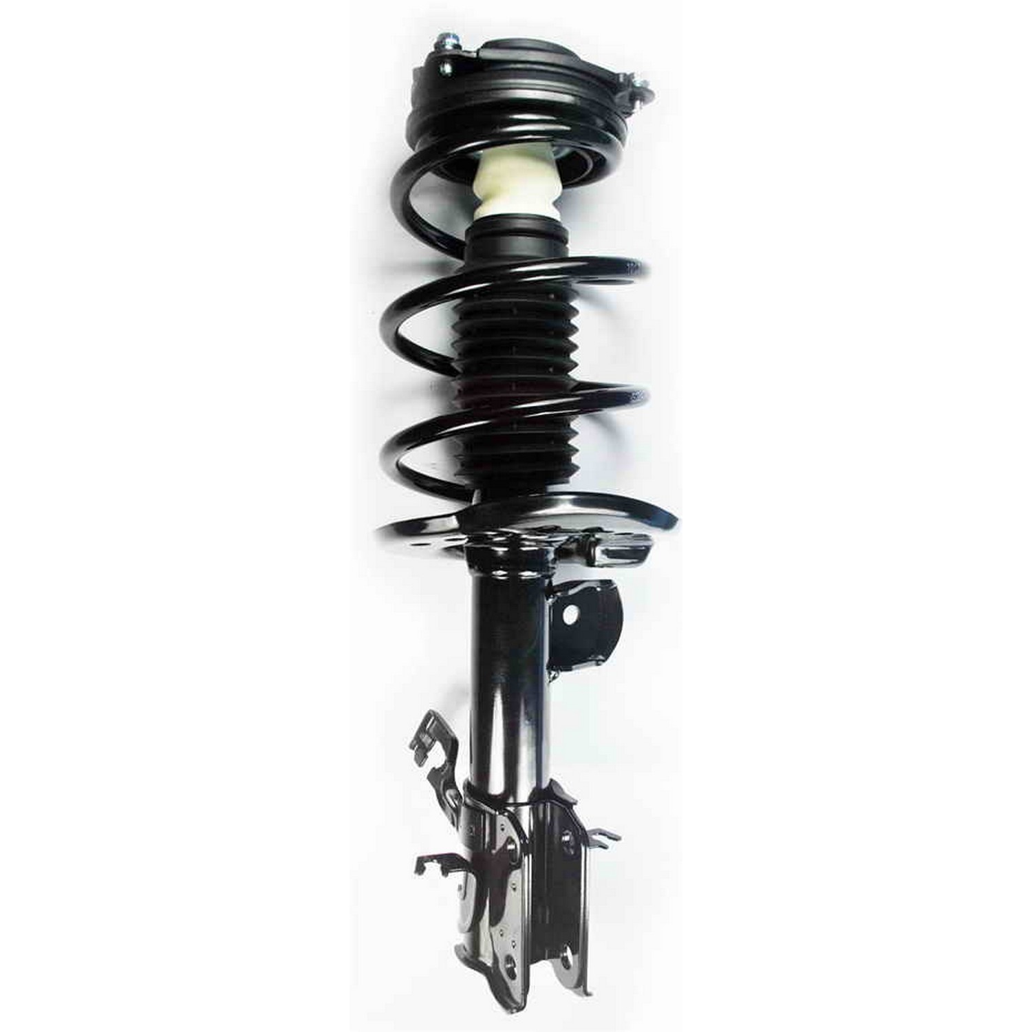 FCS Strut / Coil Spring / Mount Assembly 1333476L