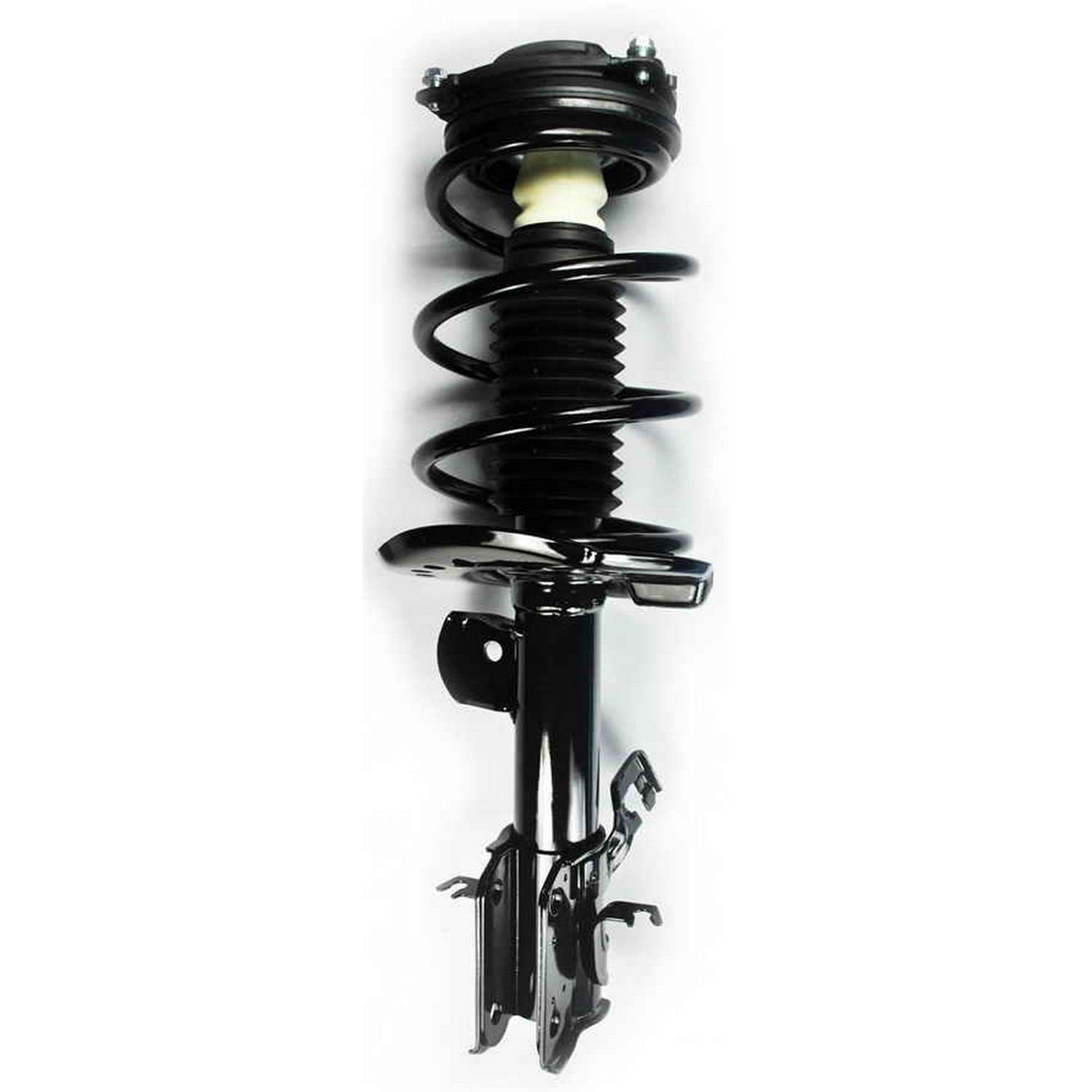 FCS Strut / Coil Spring / Mount Assembly 1333476R