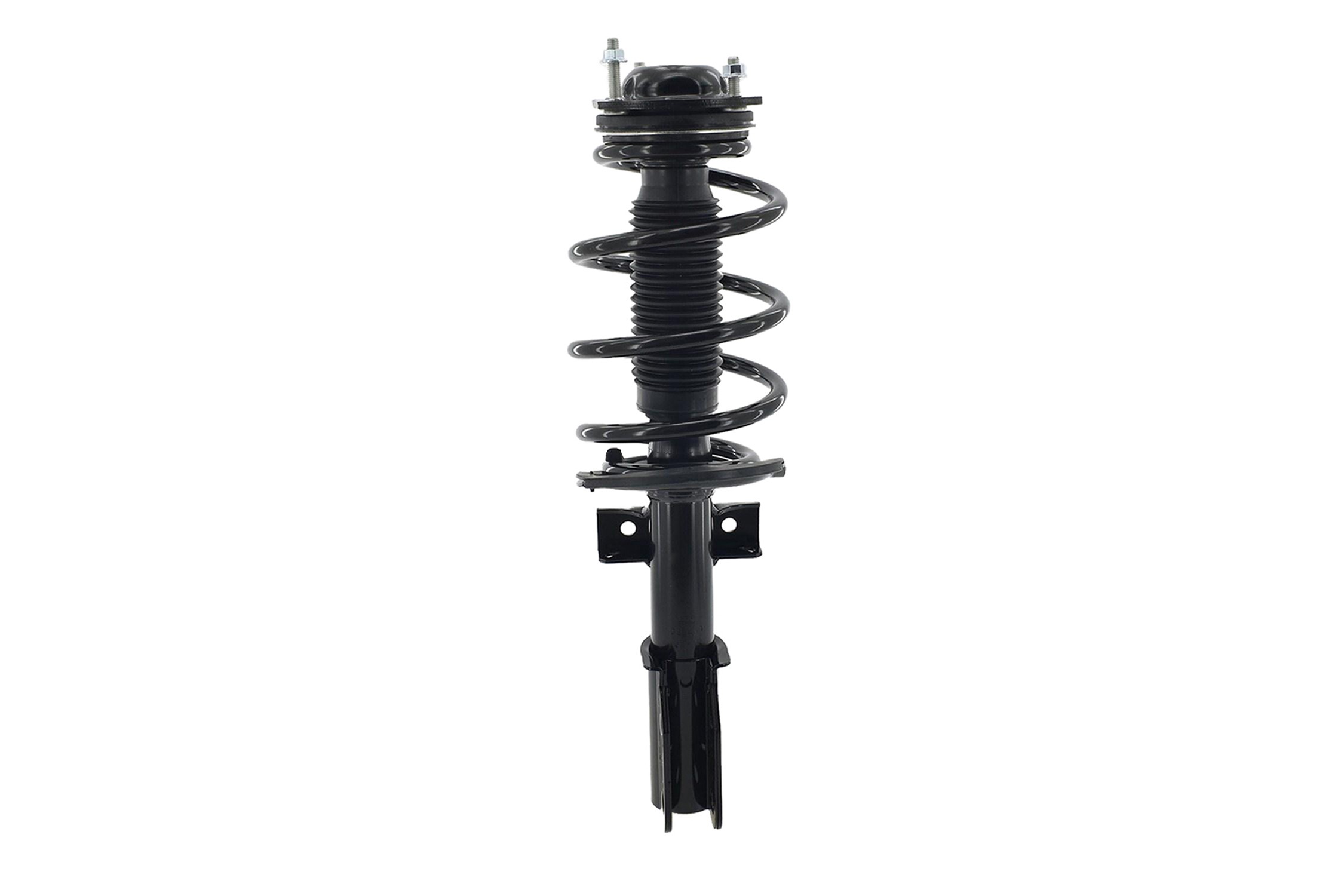 FCS Strut / Coil Spring / Mount Assembly 1333490