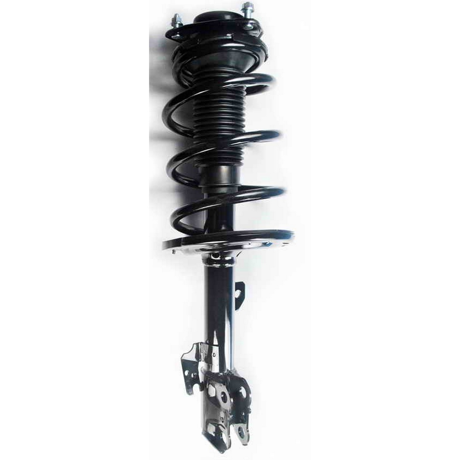FCS Strut / Coil Spring / Mount Assembly 1333491L