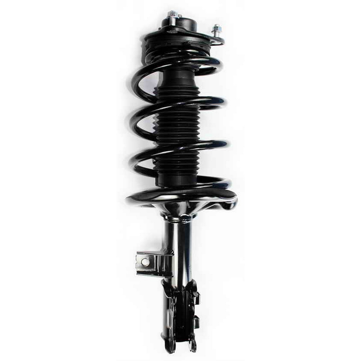 FCS Strut / Coil Spring / Mount Assembly 1333496R