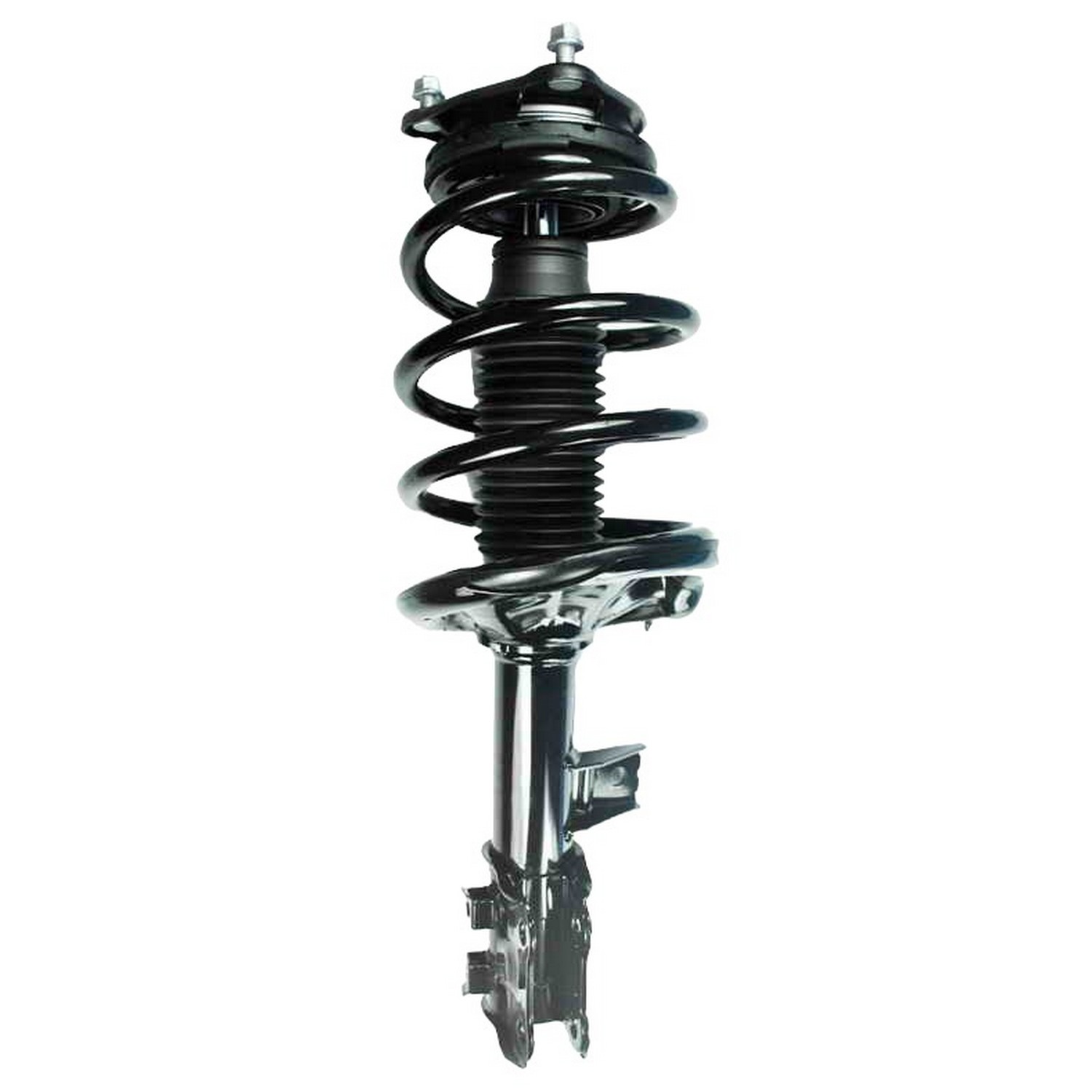 FCS Strut / Coil Spring / Mount Assembly 1333503L