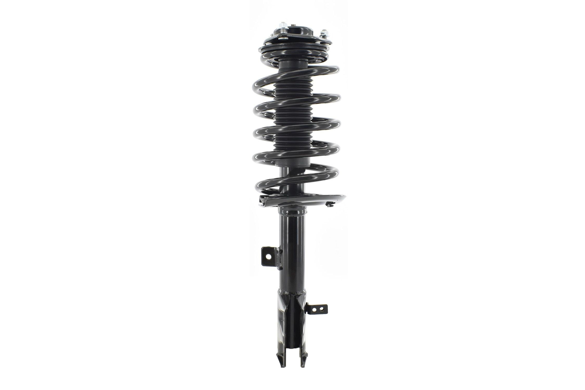 FCS Strut / Coil Spring / Mount Assembly 1333508R