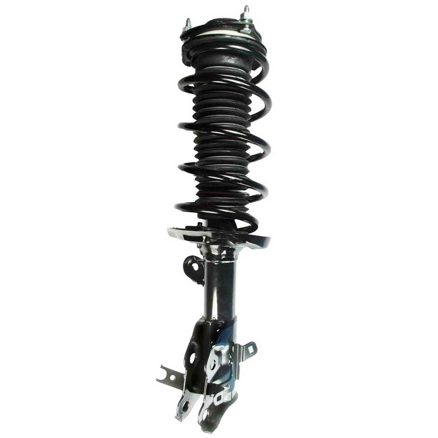 FCS Strut / Coil Spring / Mount Assembly 1333534R