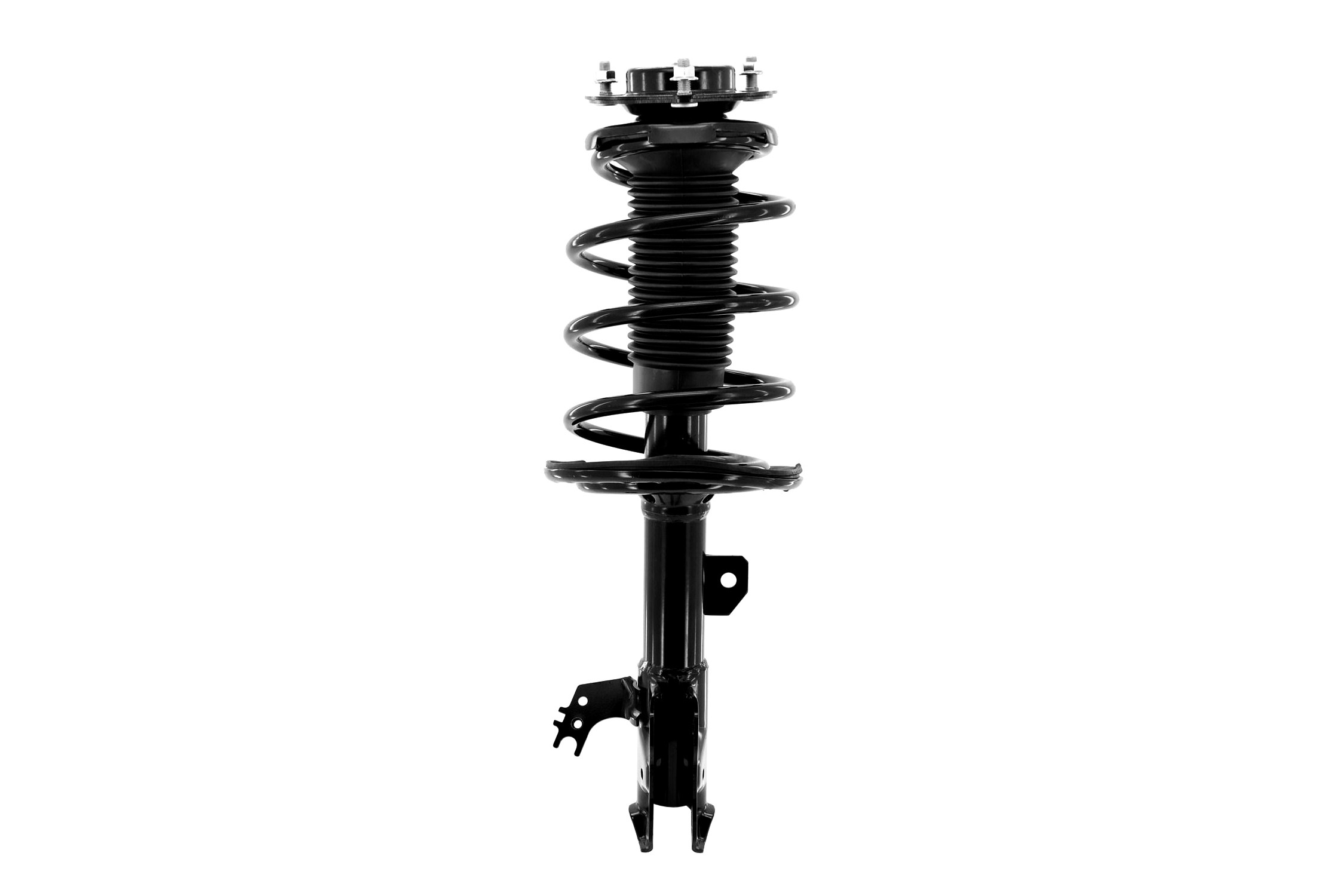 FCS Strut / Coil Spring / Mount Assembly 1333583L