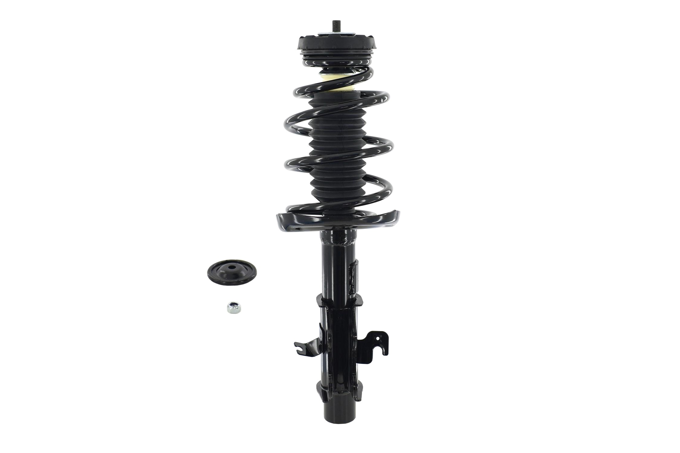 FCS Strut / Coil Spring / Mount Assembly 1333585L