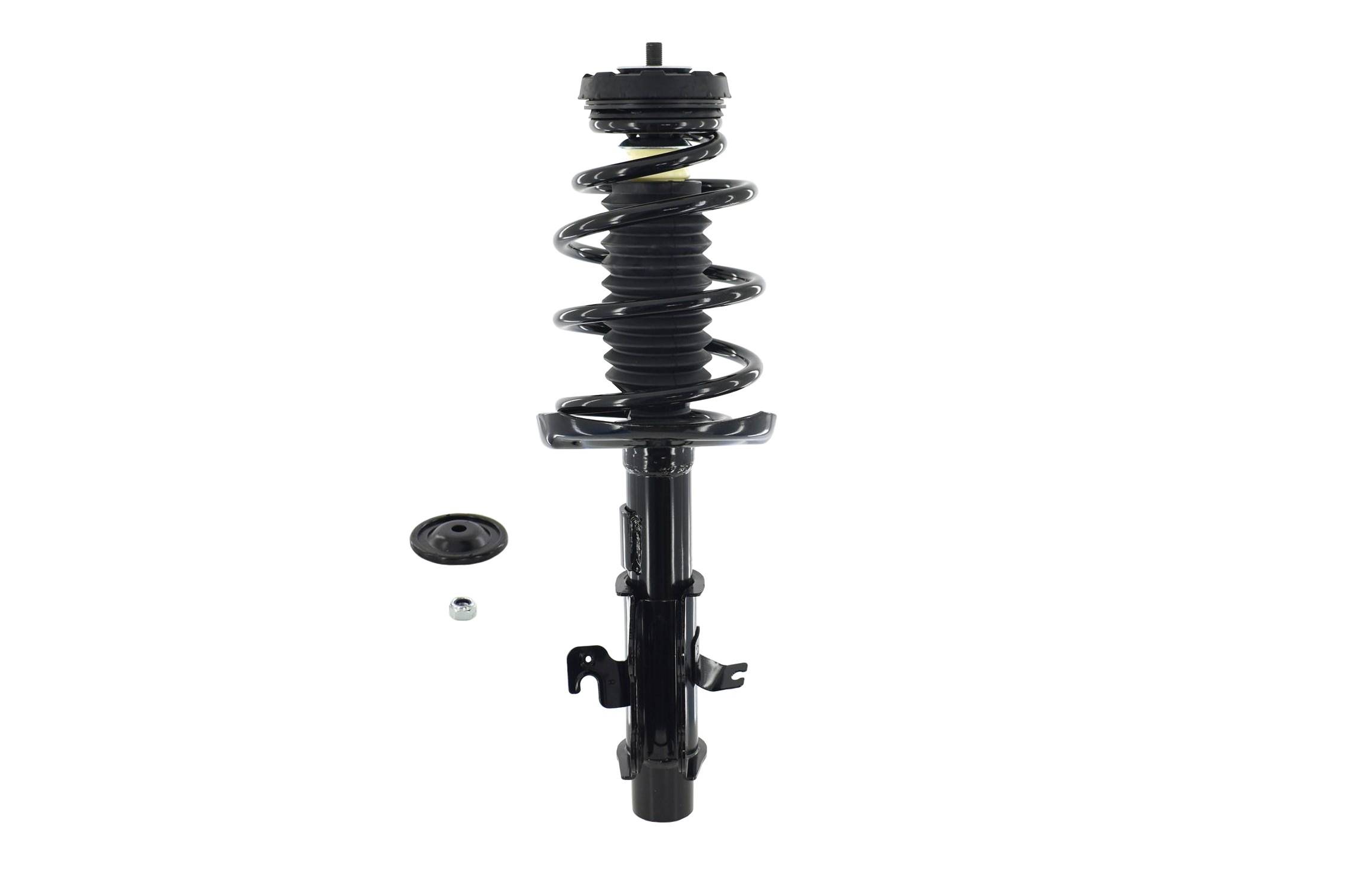 FCS Strut / Coil Spring / Mount Assembly 1333585R