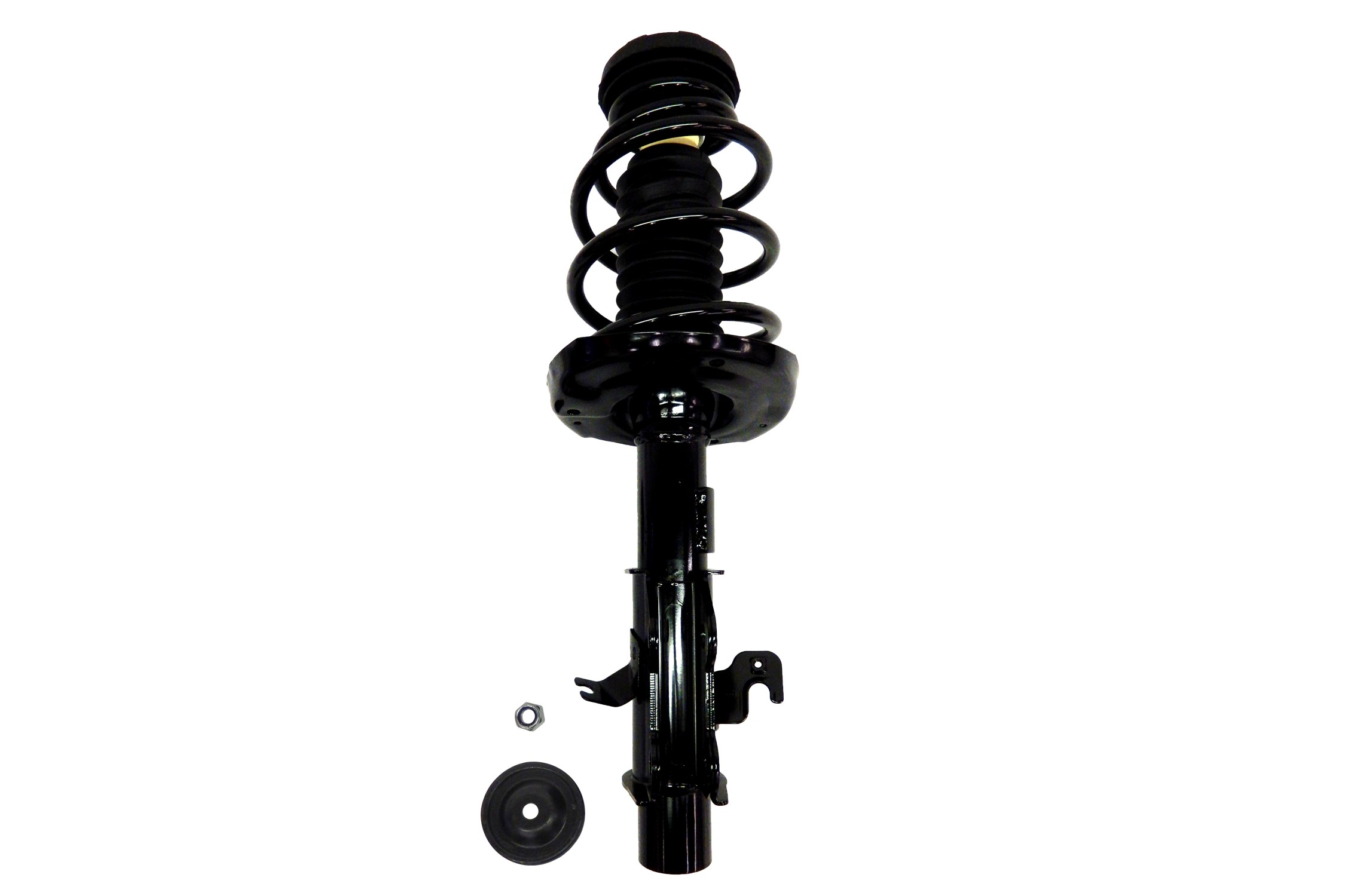 FCS Strut / Coil Spring / Mount Assembly 1333586L