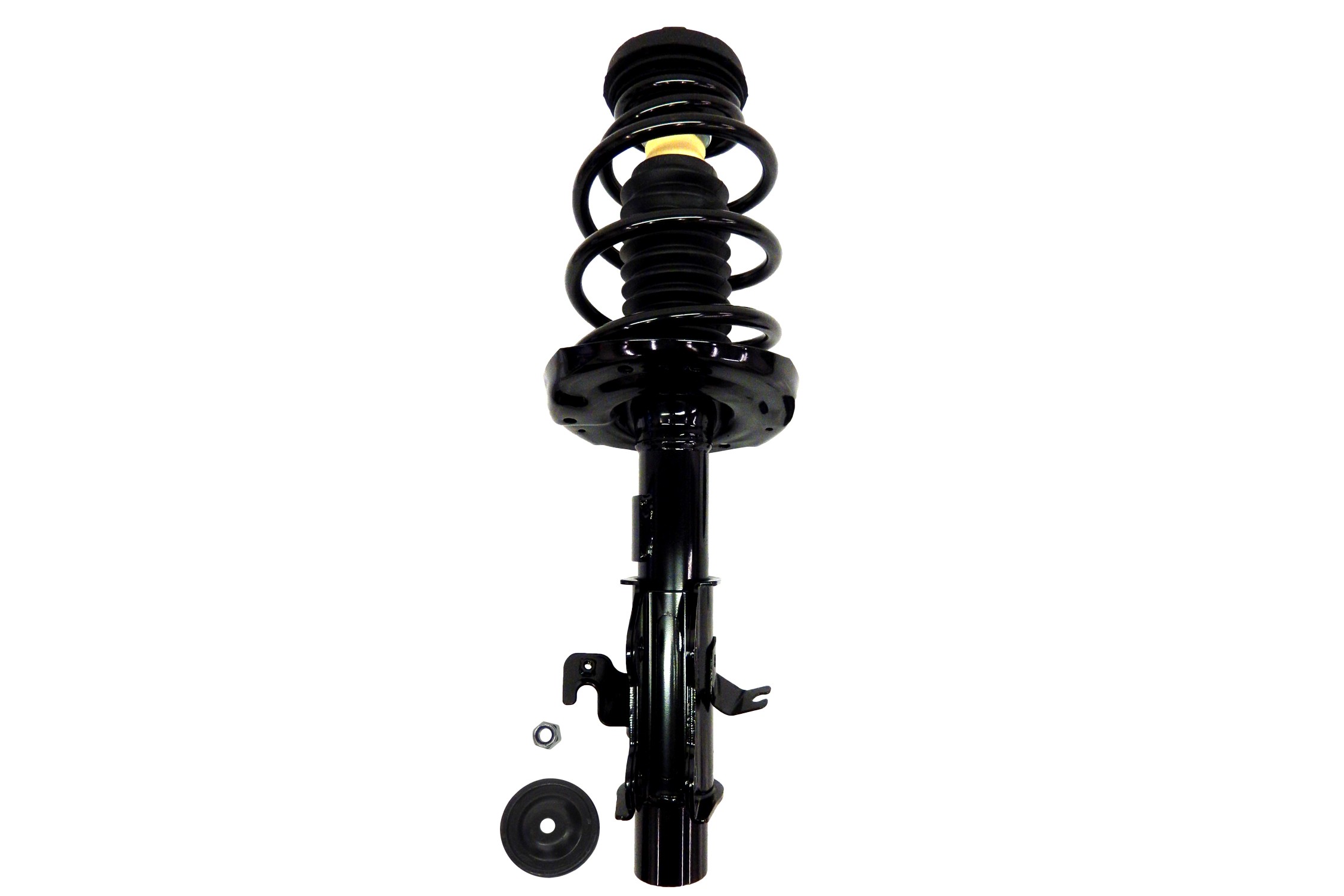 FCS Strut / Coil Spring / Mount Assembly 1333586R
