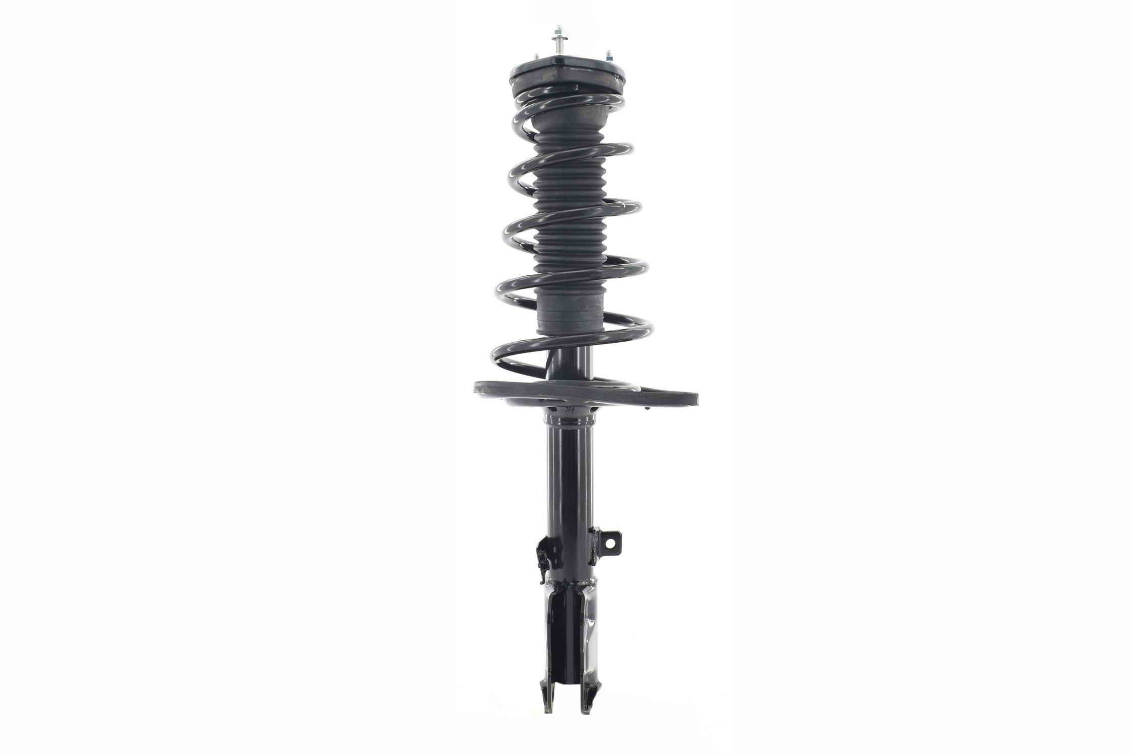 FCS Strut / Coil Spring / Mount Assembly 1333592L