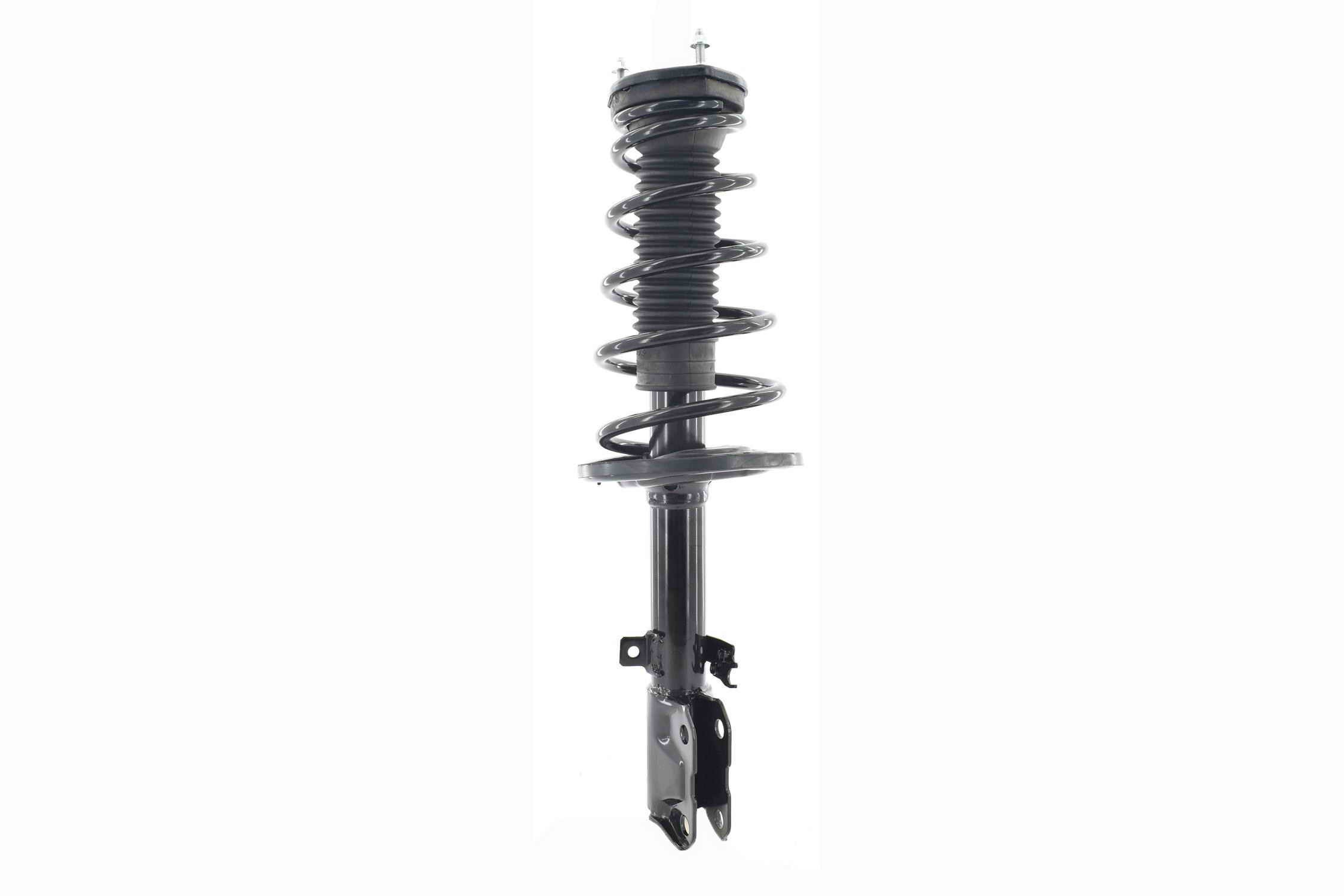 FCS Strut / Coil Spring / Mount Assembly 1333592R