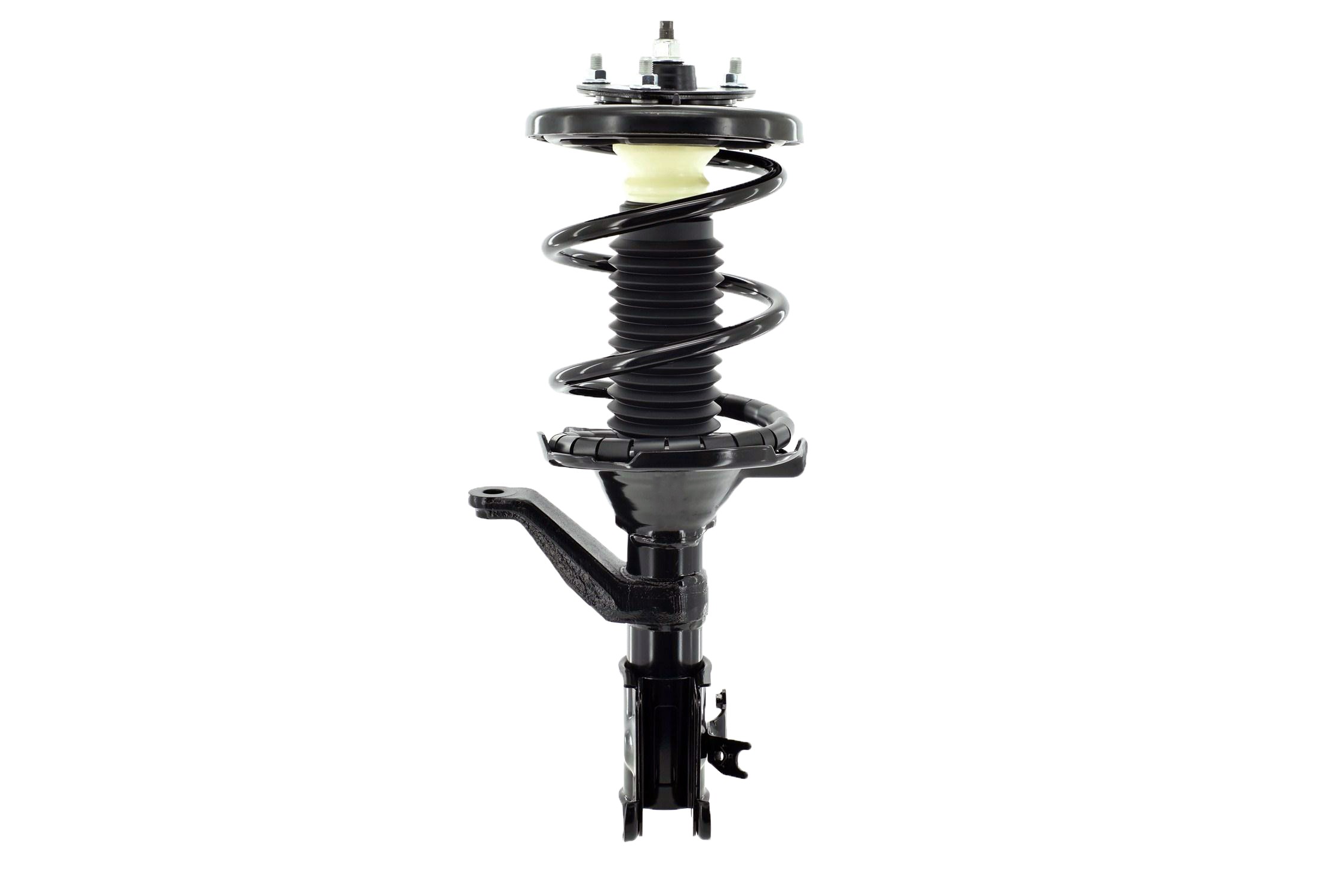 FCS Strut / Coil Spring / Mount Assembly 1333702R