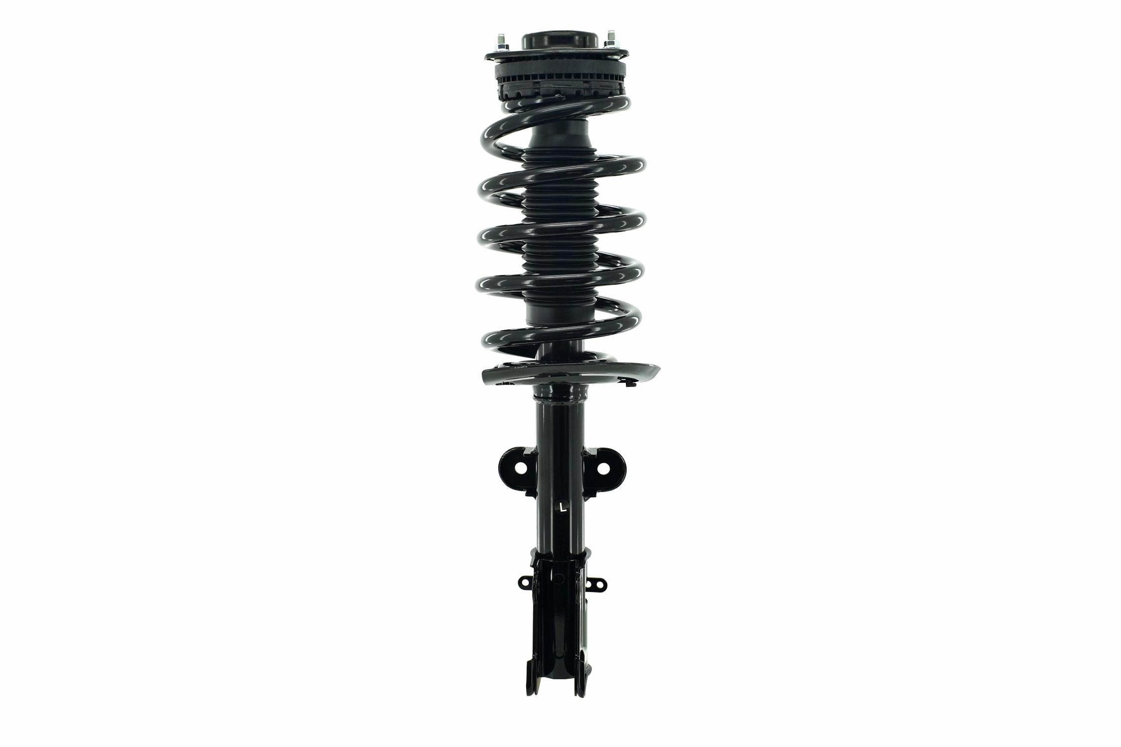 FCS Strut / Coil Spring / Mount Assembly 1333703L