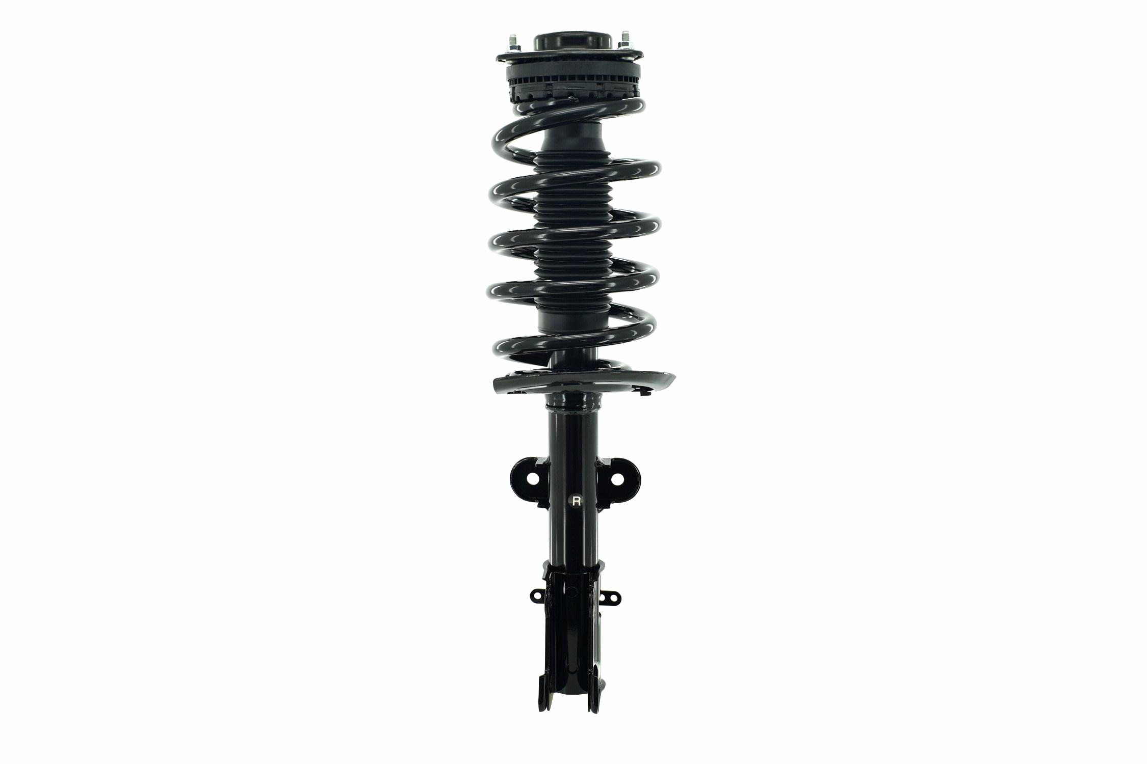 FCS Strut / Coil Spring / Mount Assembly 1333703R
