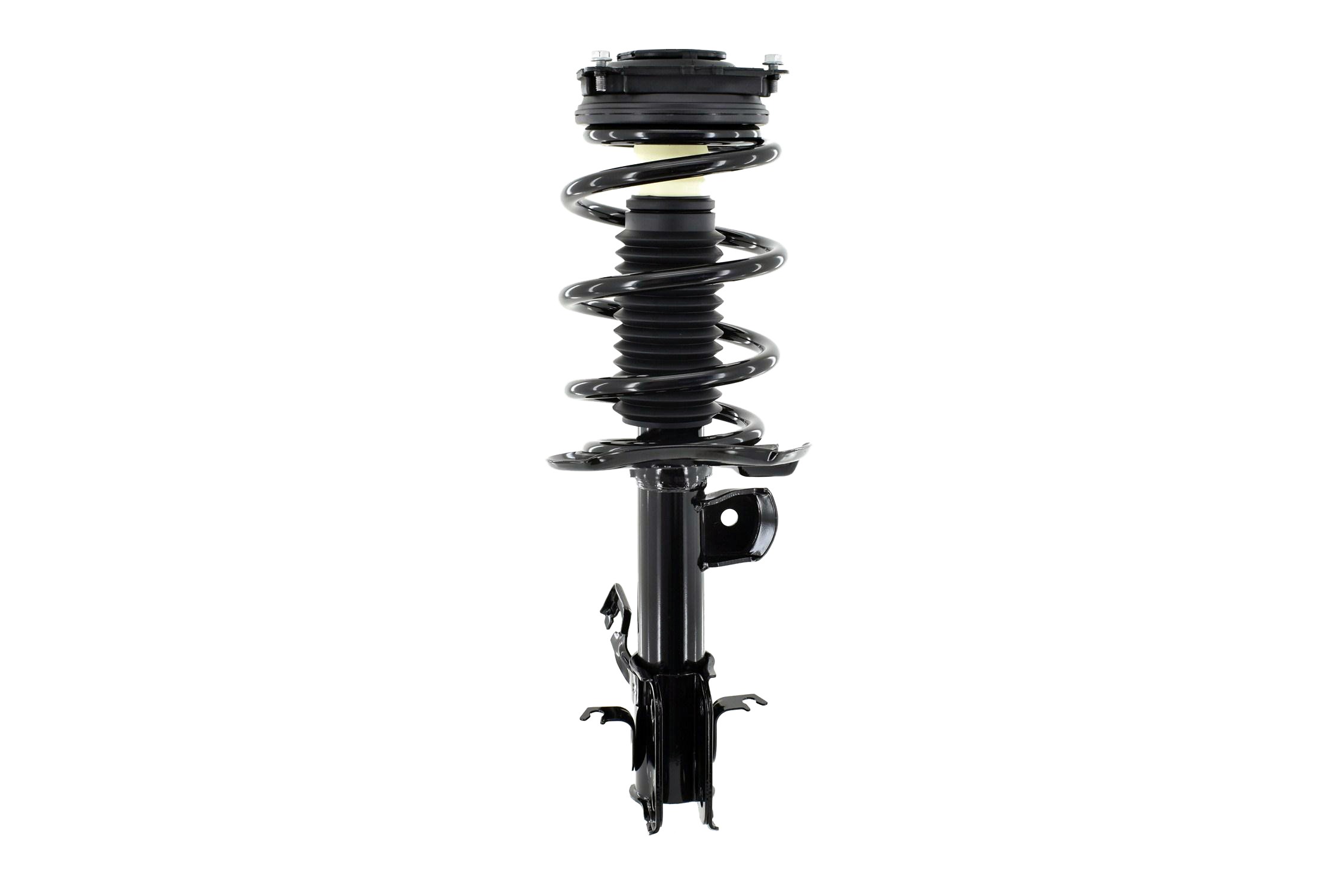 FCS Strut / Coil Spring / Mount Assembly 1333704L