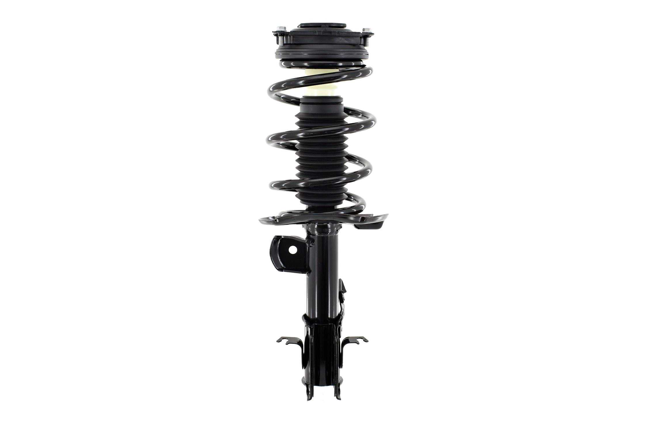 FCS Strut / Coil Spring / Mount Assembly 1333704R