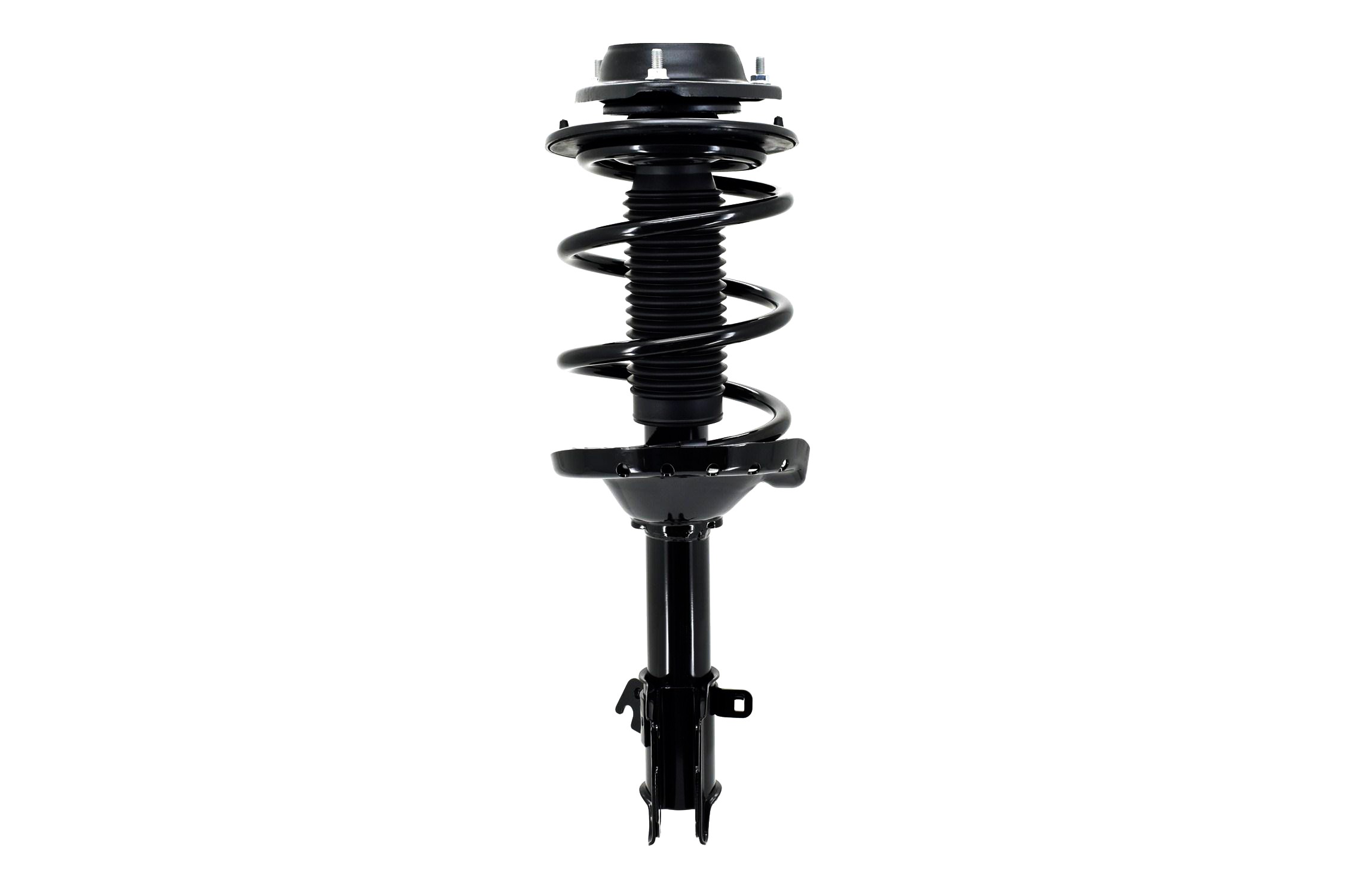 FCS Strut / Coil Spring / Mount Assembly 1333709R