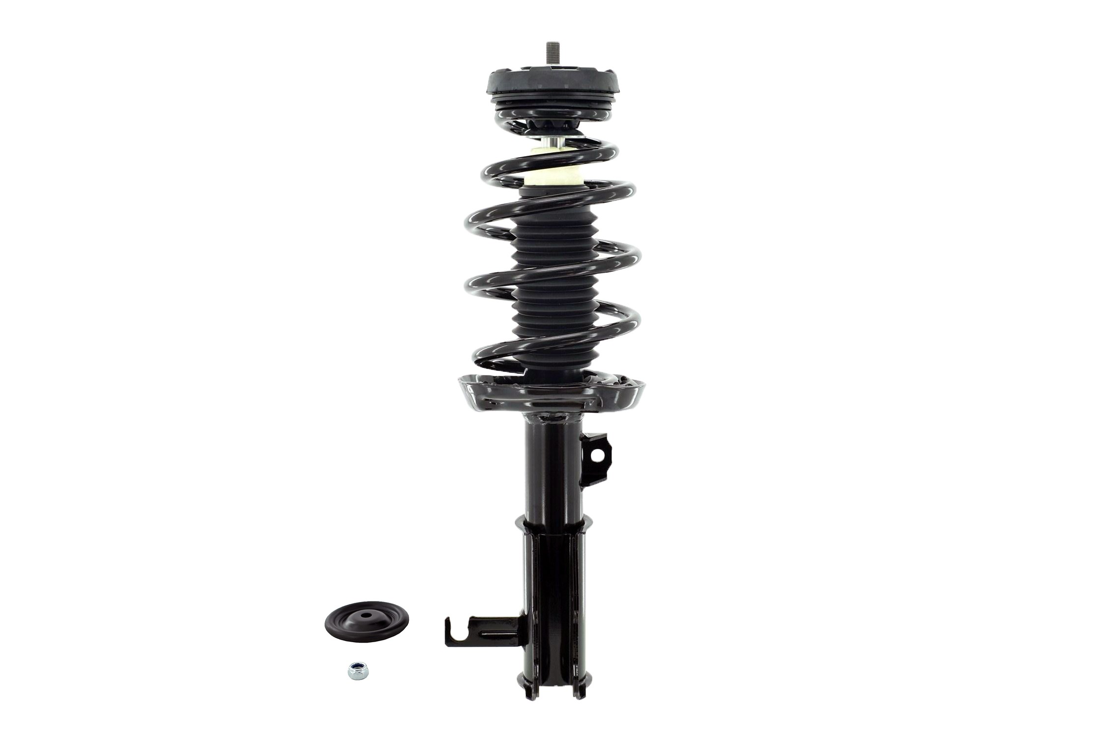 FCS Strut / Coil Spring / Mount Assembly 1333713L