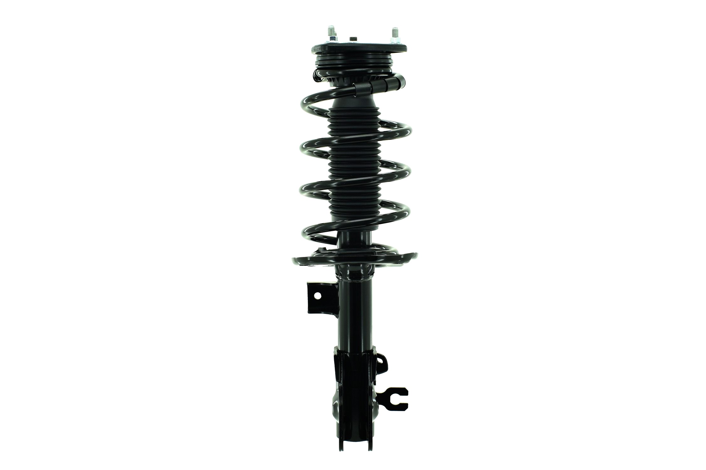 FCS Strut / Coil Spring / Mount Assembly 1333715R
