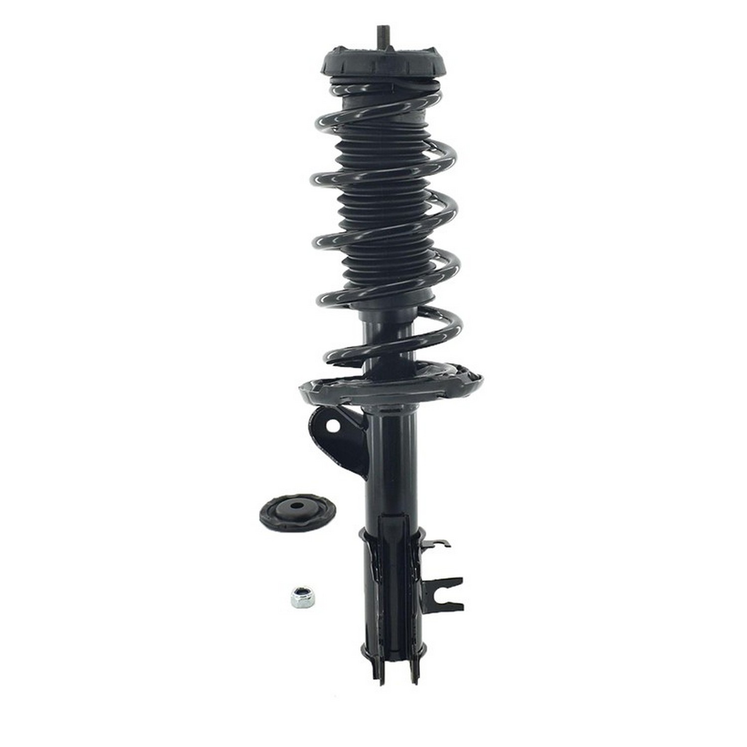 FCS Strut / Coil Spring / Mount Assembly 1333716R