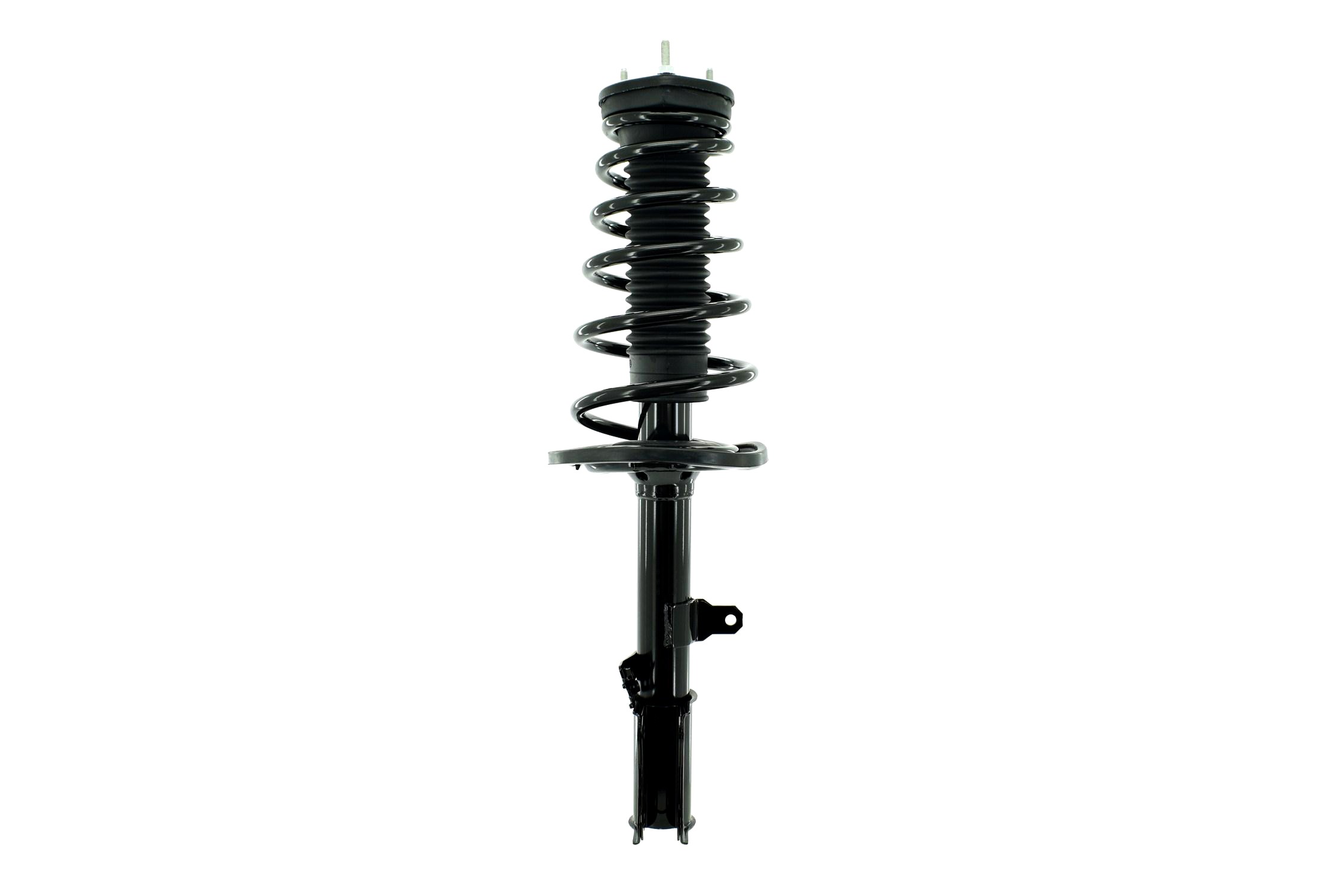 FCS Strut / Coil Spring / Mount Assembly 1333717L