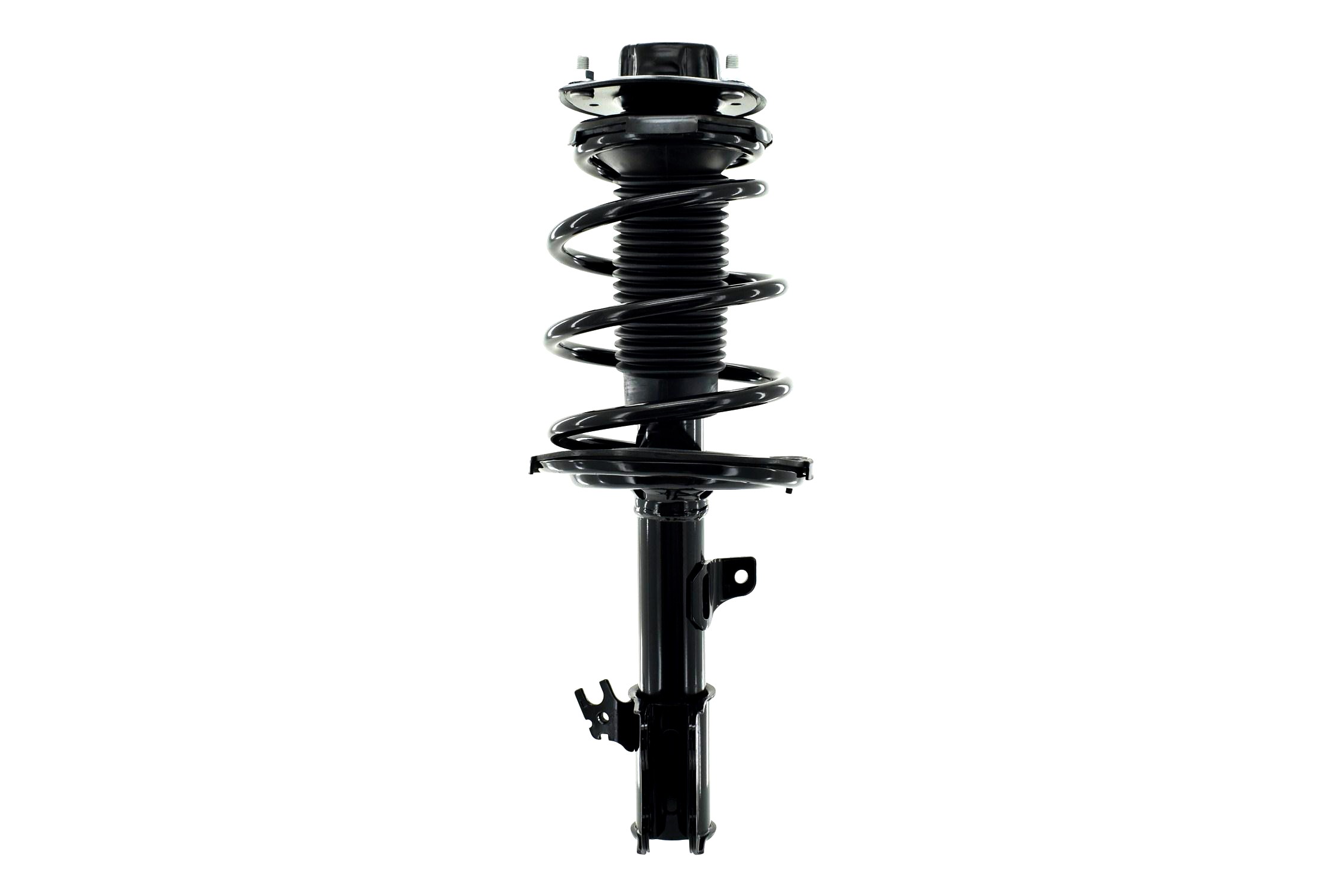 FCS Strut / Coil Spring / Mount Assembly 1333718L